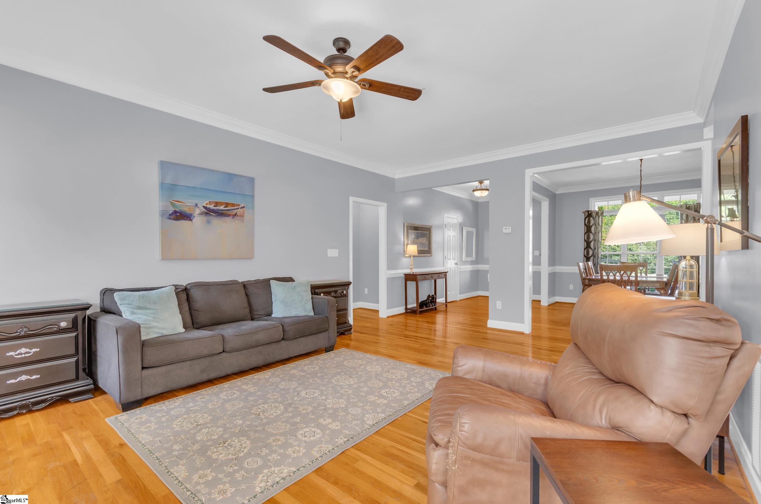 109 Equestrian Trail Easley, SC 29642