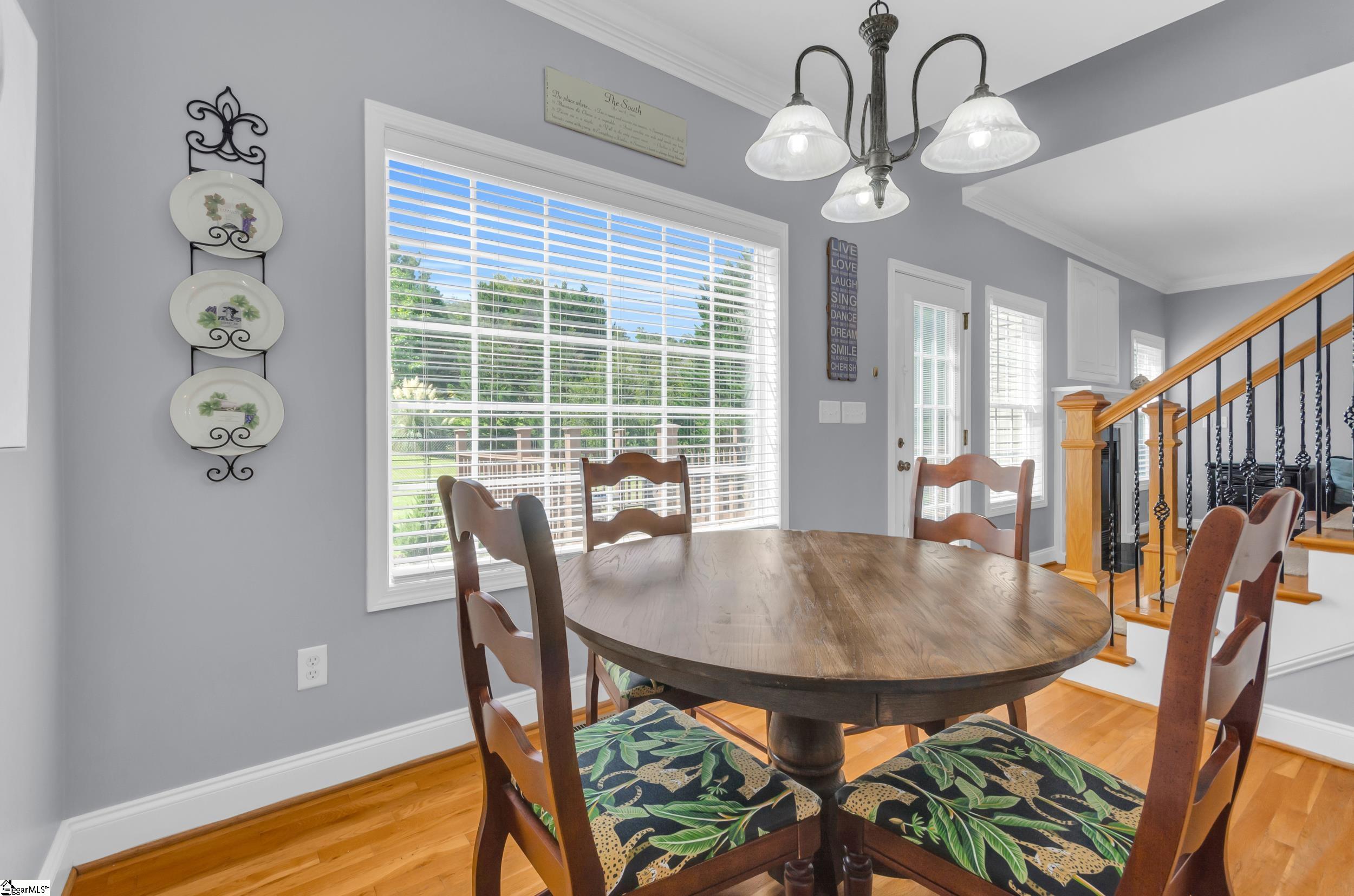 109 Equestrian Trail Easley, SC 29642