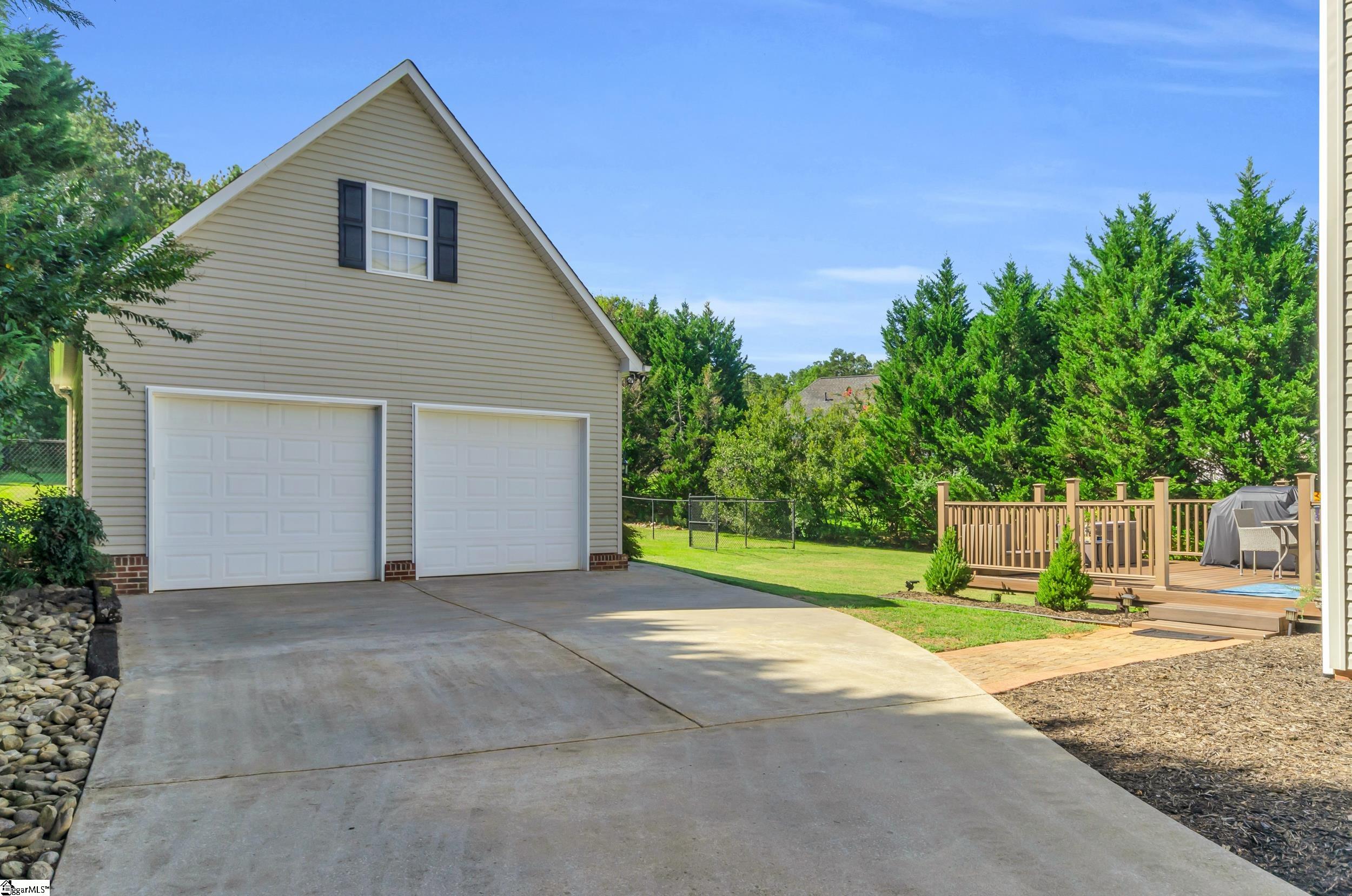 109 Equestrian Trail Easley, SC 29642