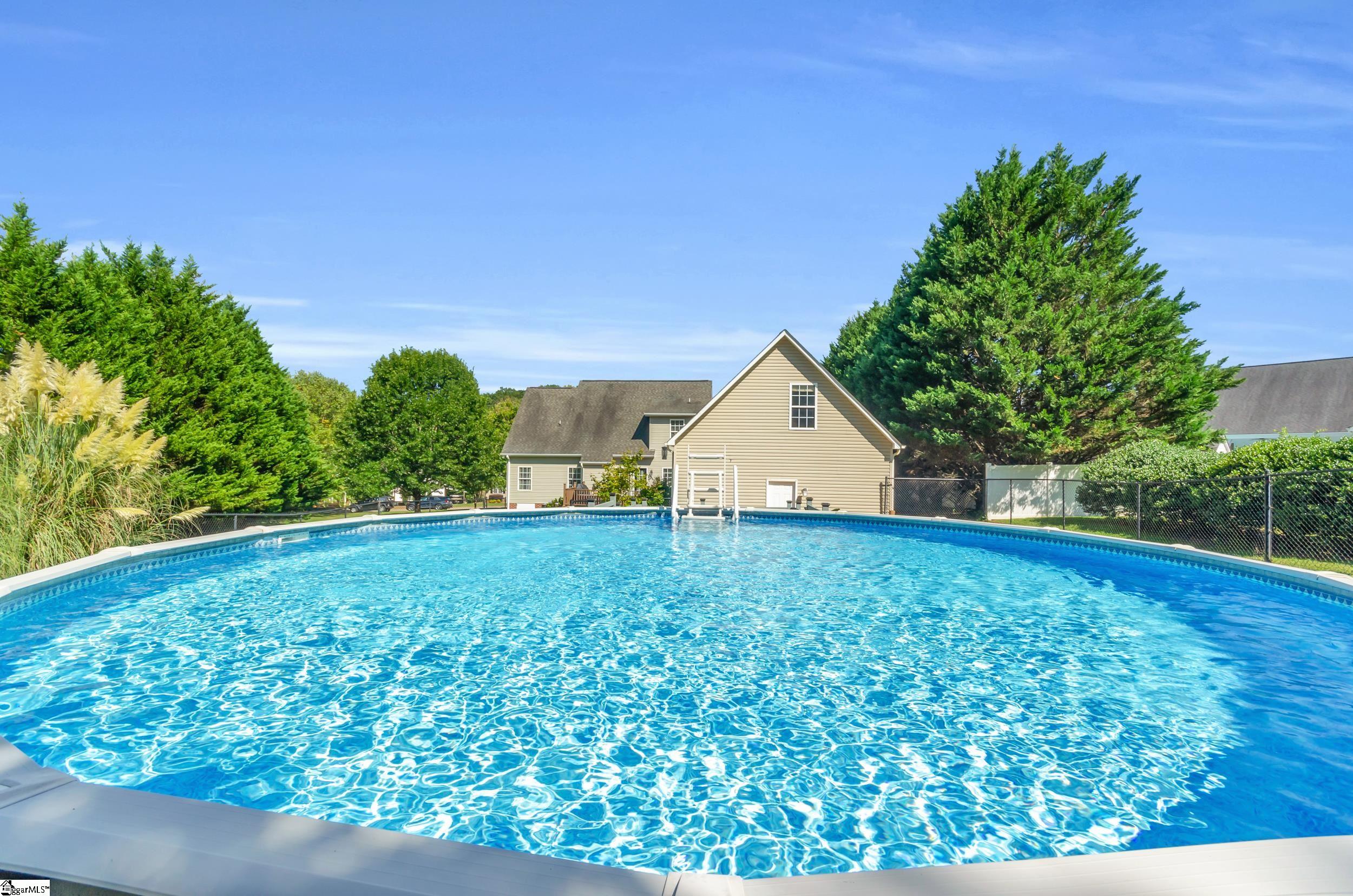 109 Equestrian Trail Easley, SC 29642
