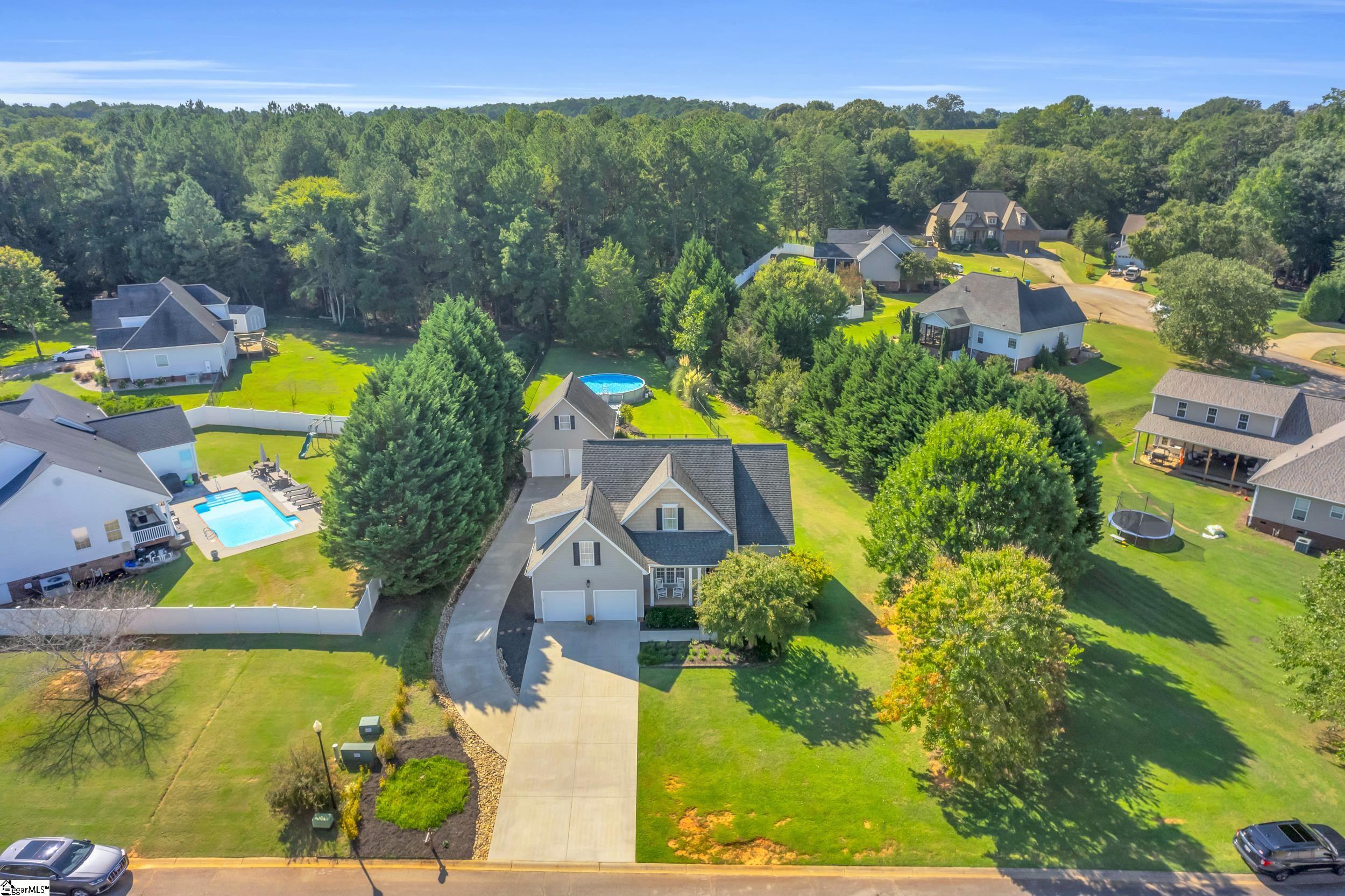 109 Equestrian Trail Easley, SC 29642