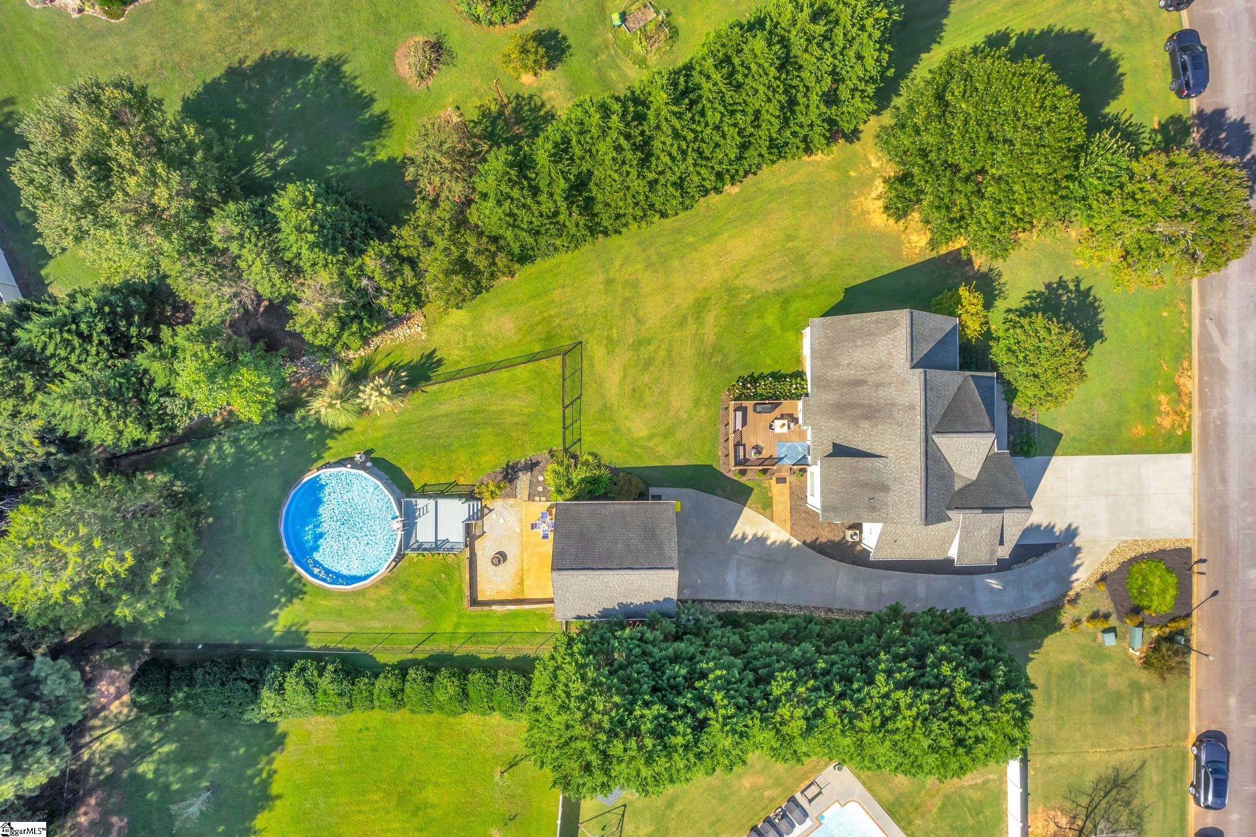 109 Equestrian Trail Easley, SC 29642