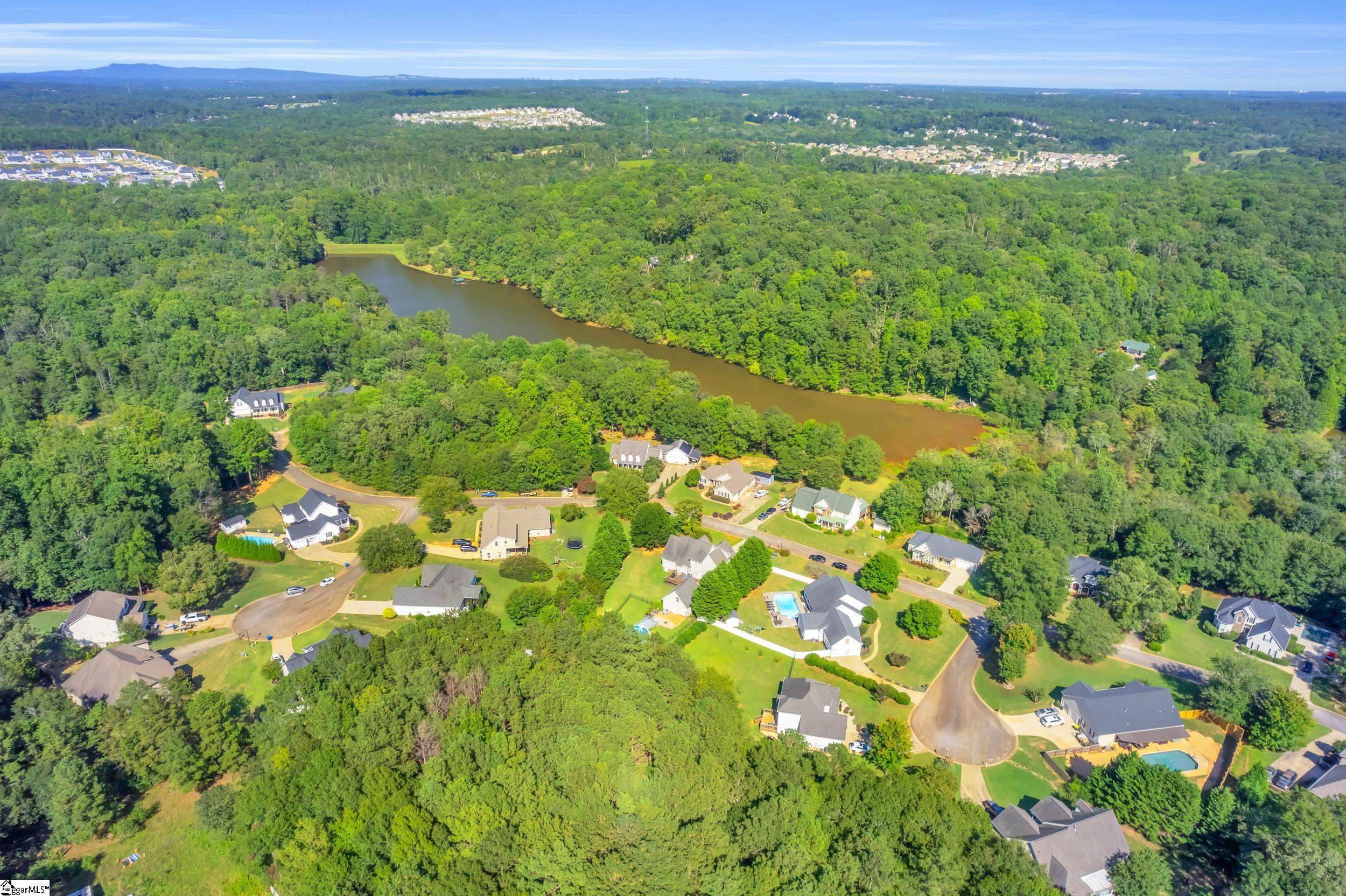 109 Equestrian Trail Easley, SC 29642