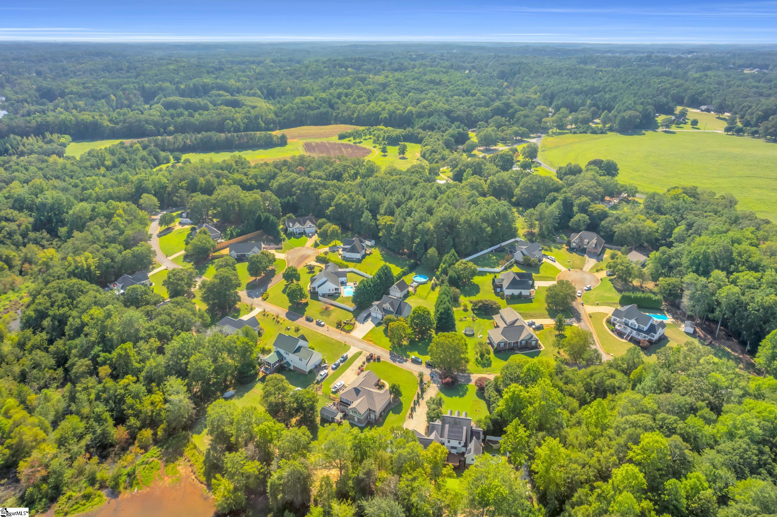 109 Equestrian Trail Easley, SC 29642
