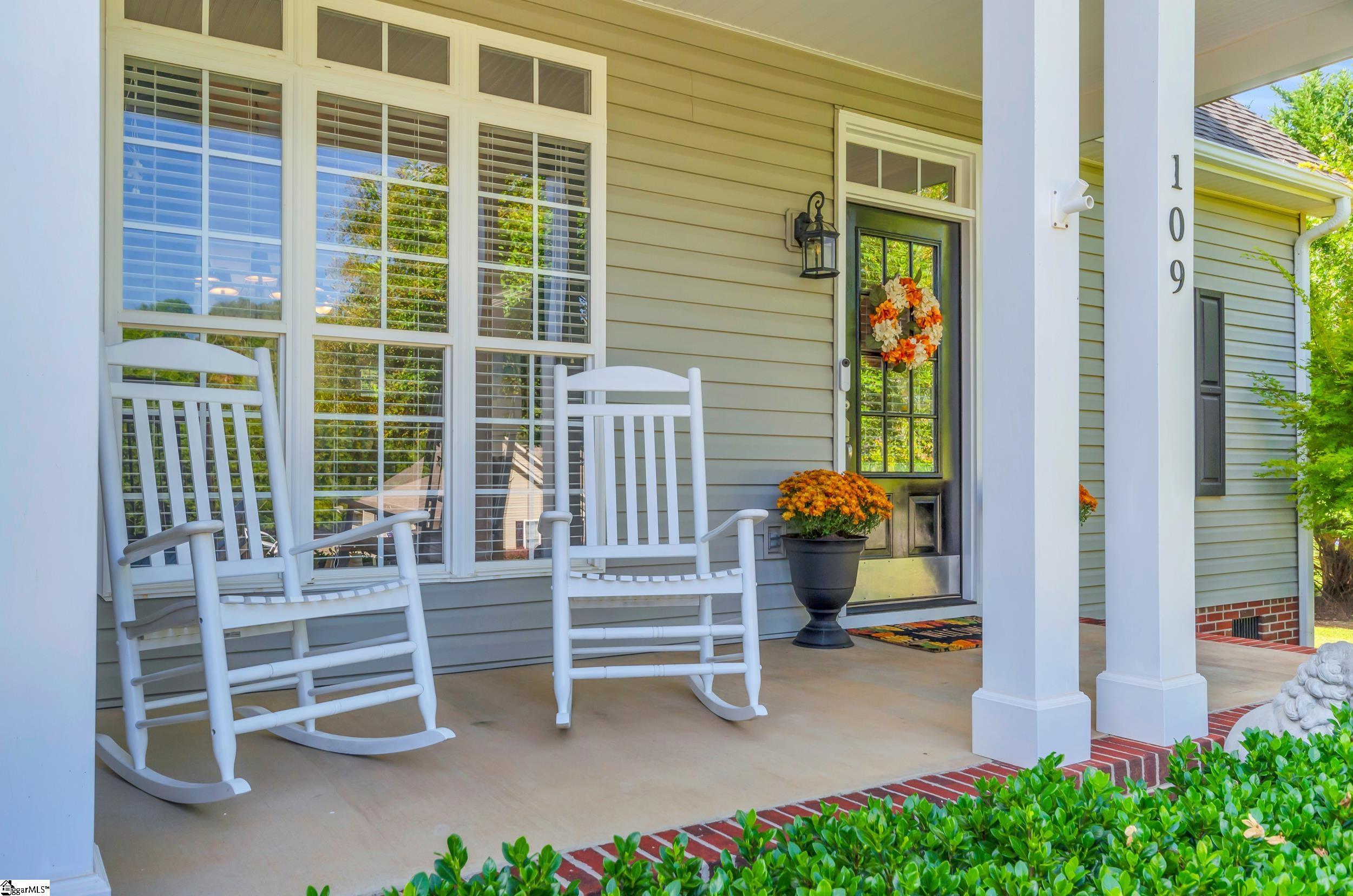109 Equestrian Trail Easley, SC 29642