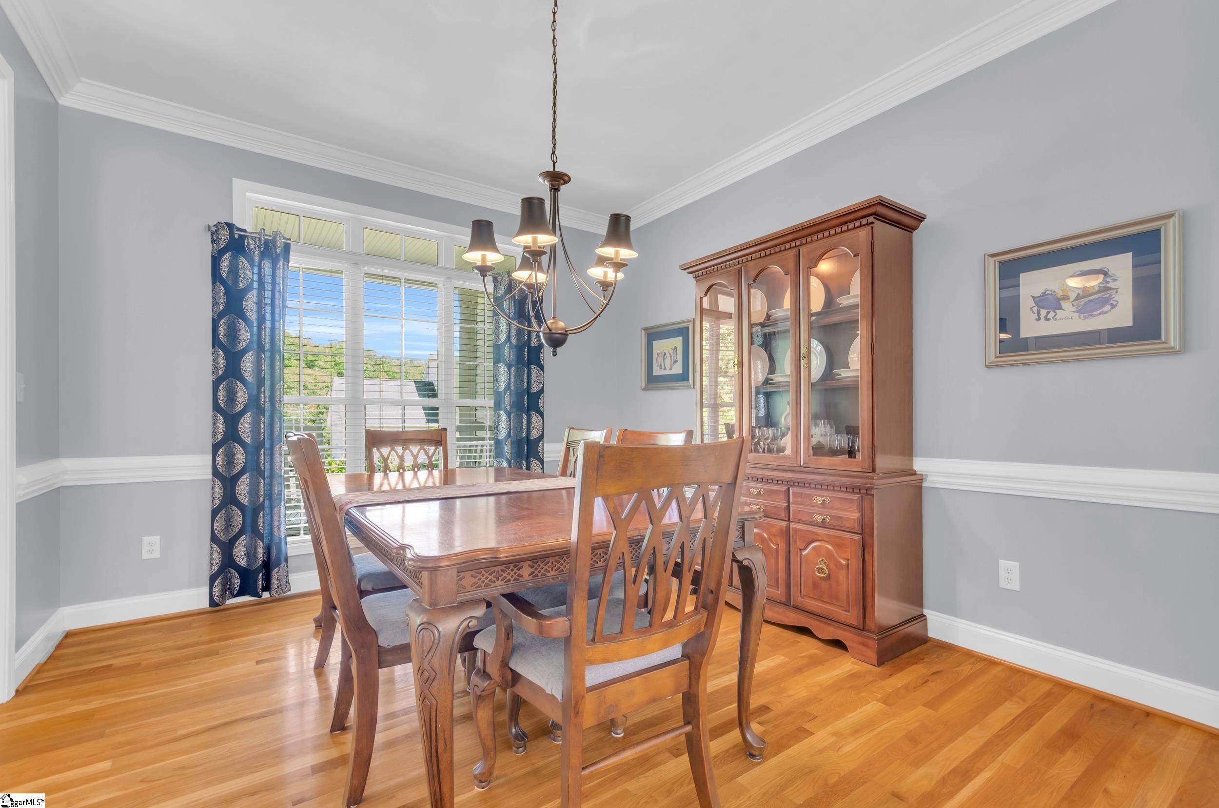 109 Equestrian Trail Easley, SC 29642