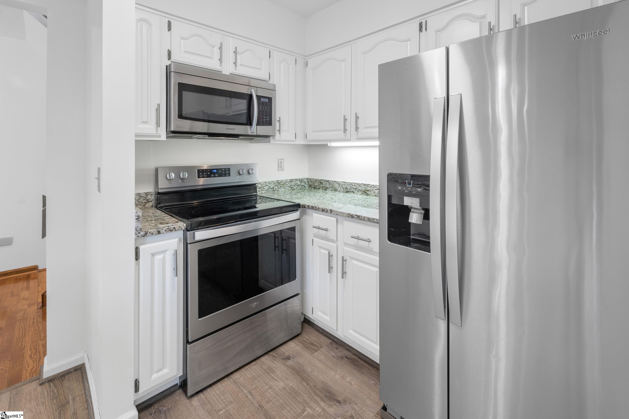 110 Safe Harbor Circle Salem, SC 29676