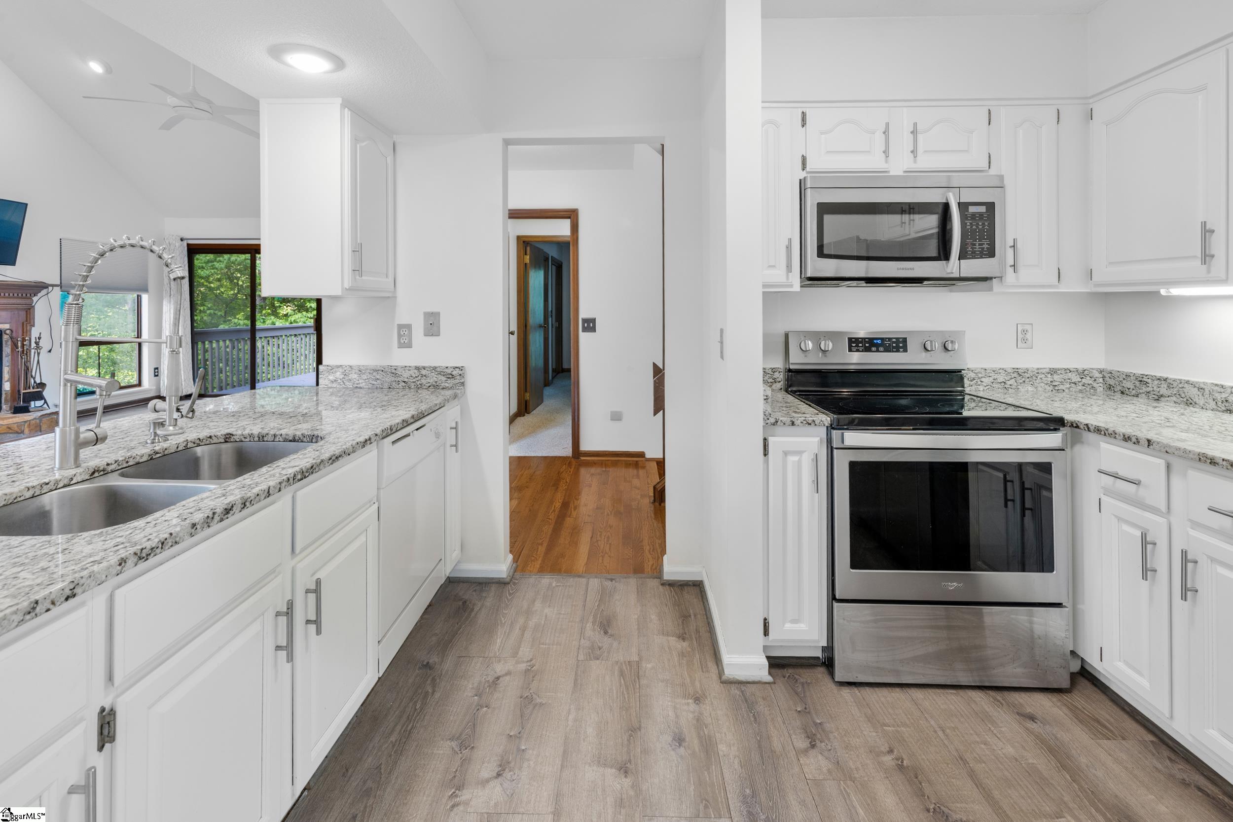 110 Safe Harbor Circle Salem, SC 29676