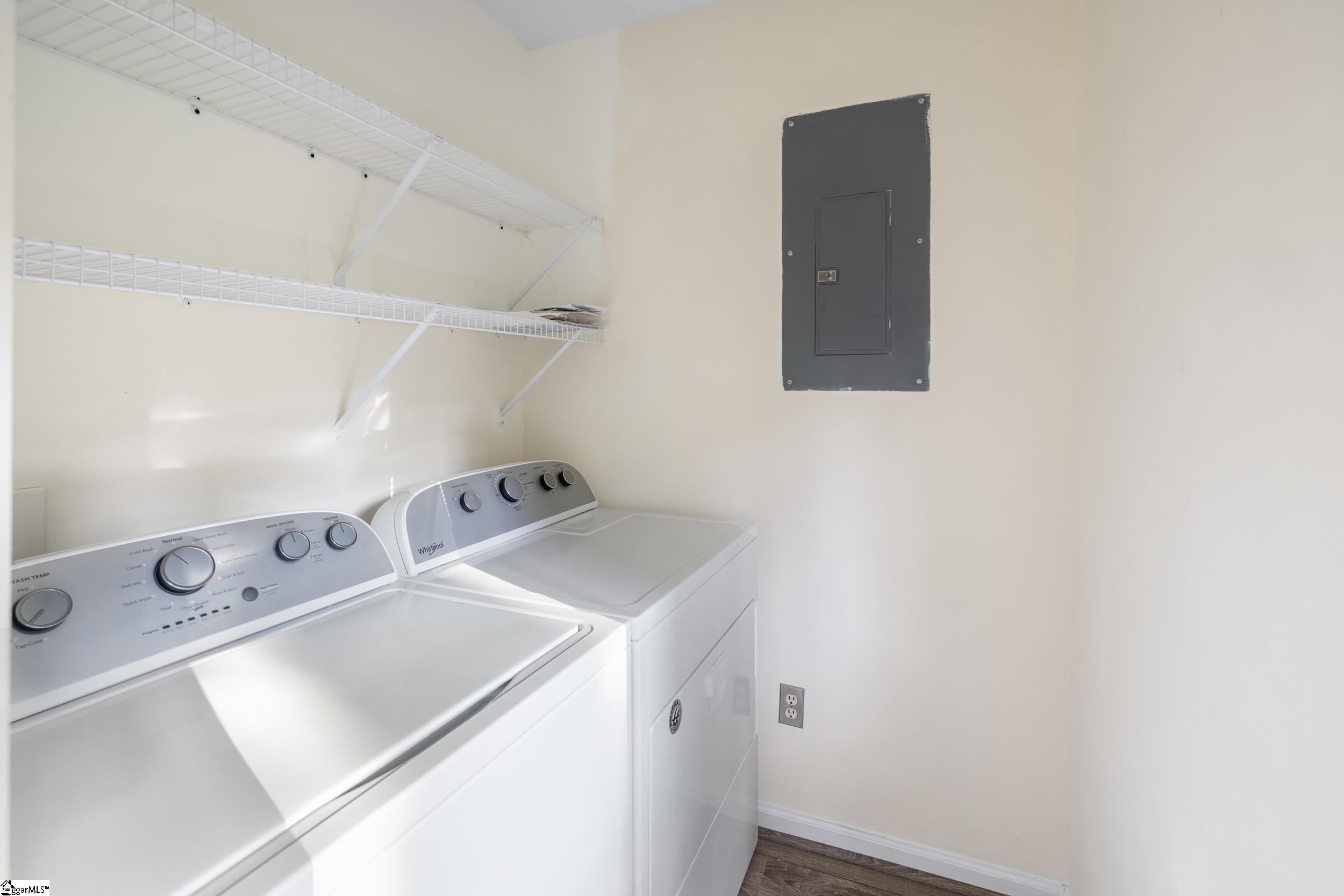 110 Safe Harbor Circle Salem, SC 29676
