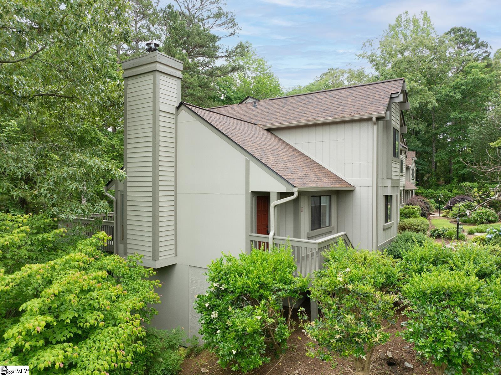 110 Safe Harbor Circle Salem, SC 29676