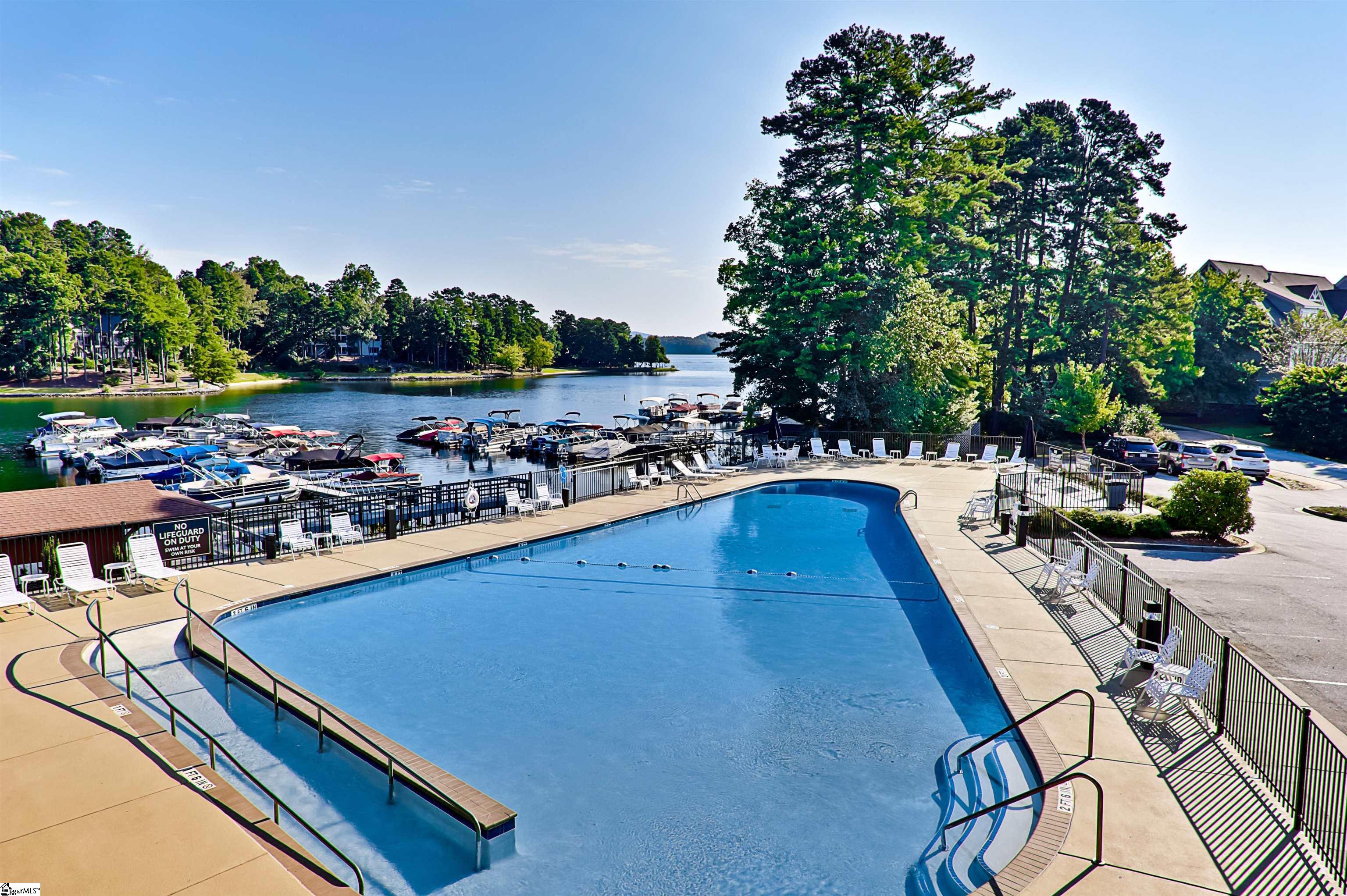 110 Safe Harbor Circle Salem, SC 29676