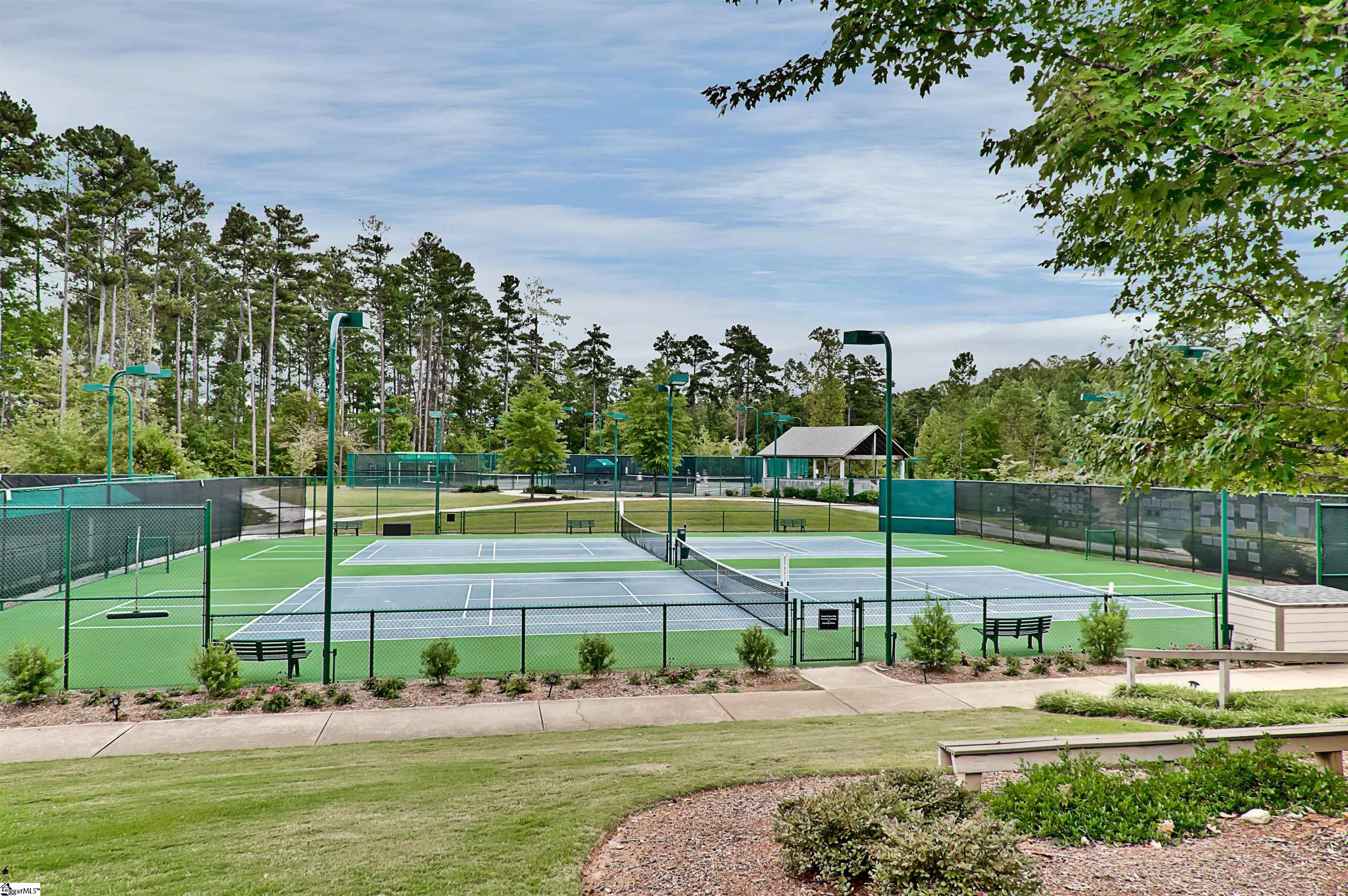 110 Safe Harbor Circle Salem, SC 29676