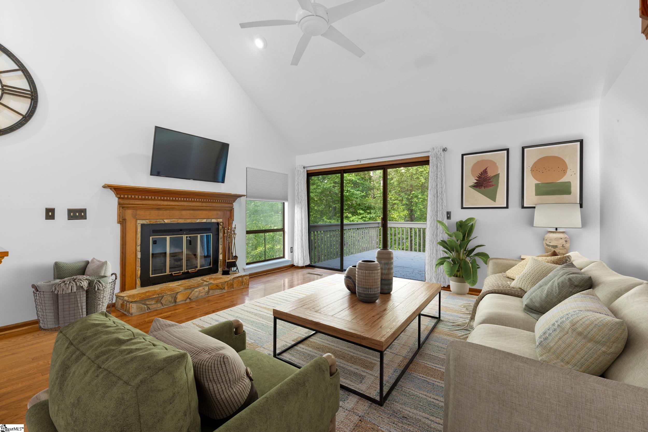 110 Safe Harbor Circle Salem, SC 29676