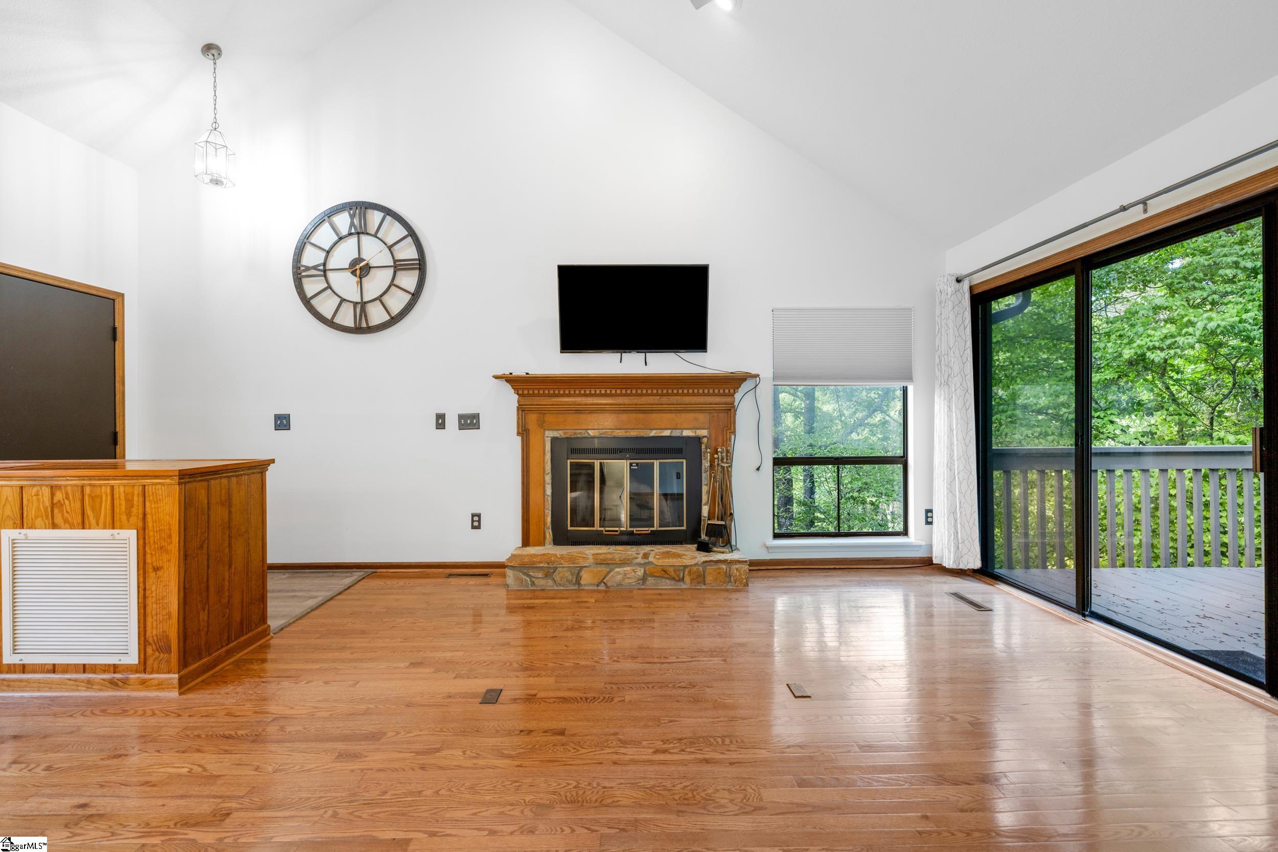 110 Safe Harbor Circle Salem, SC 29676