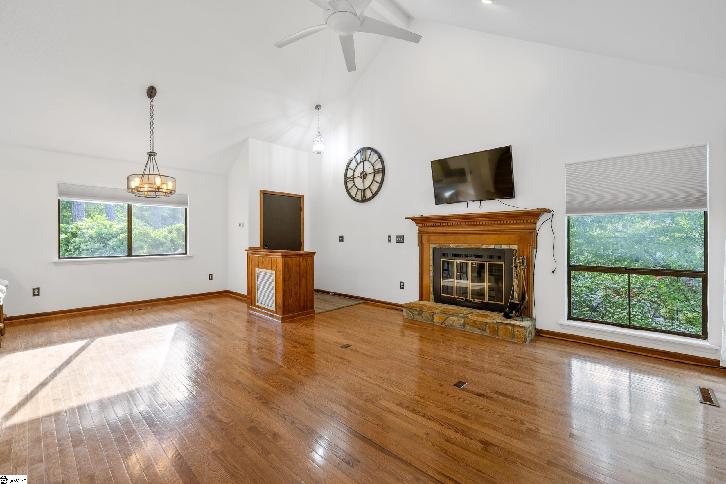 110 Safe Harbor Circle Salem, SC 29676