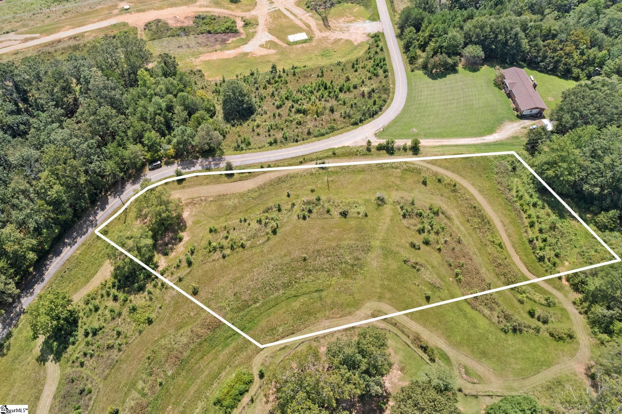 619 Amberwood Road UNIT LOT A-2 Pickens, SC 29671