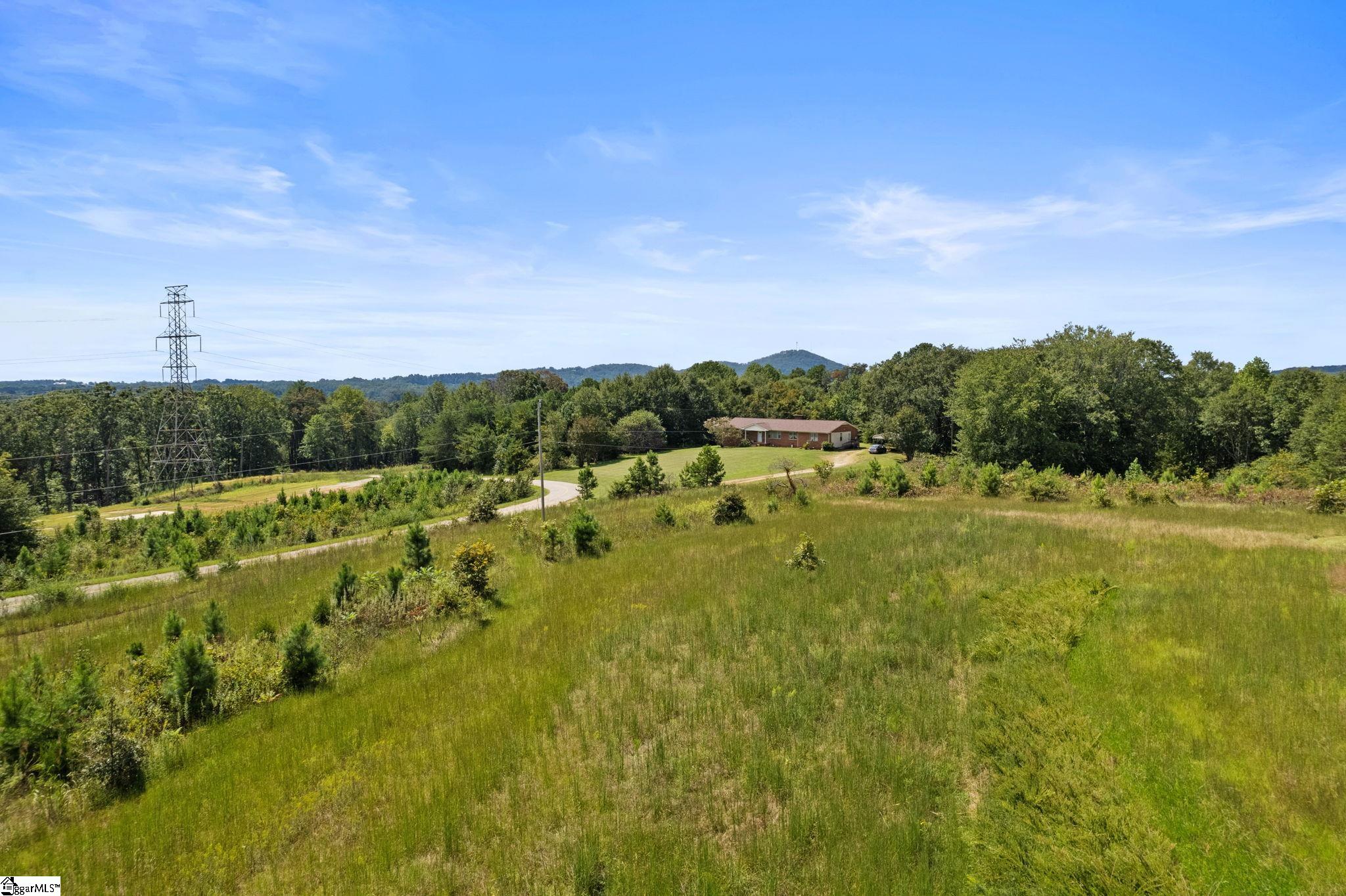 619 Amberwood Road UNIT LOT A-2 Pickens, SC 29671
