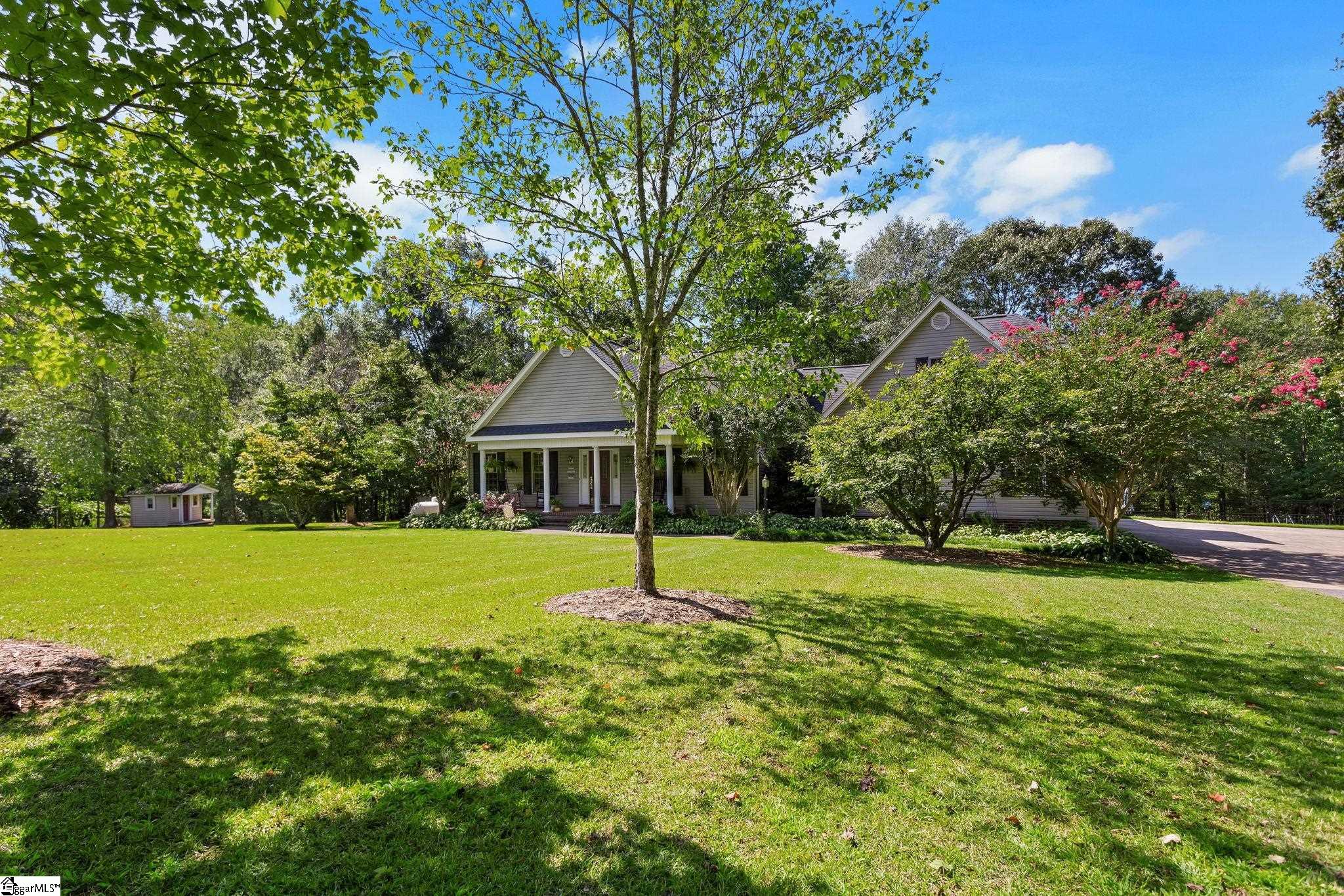 4539 Locust Hill Road Taylors, SC 29687