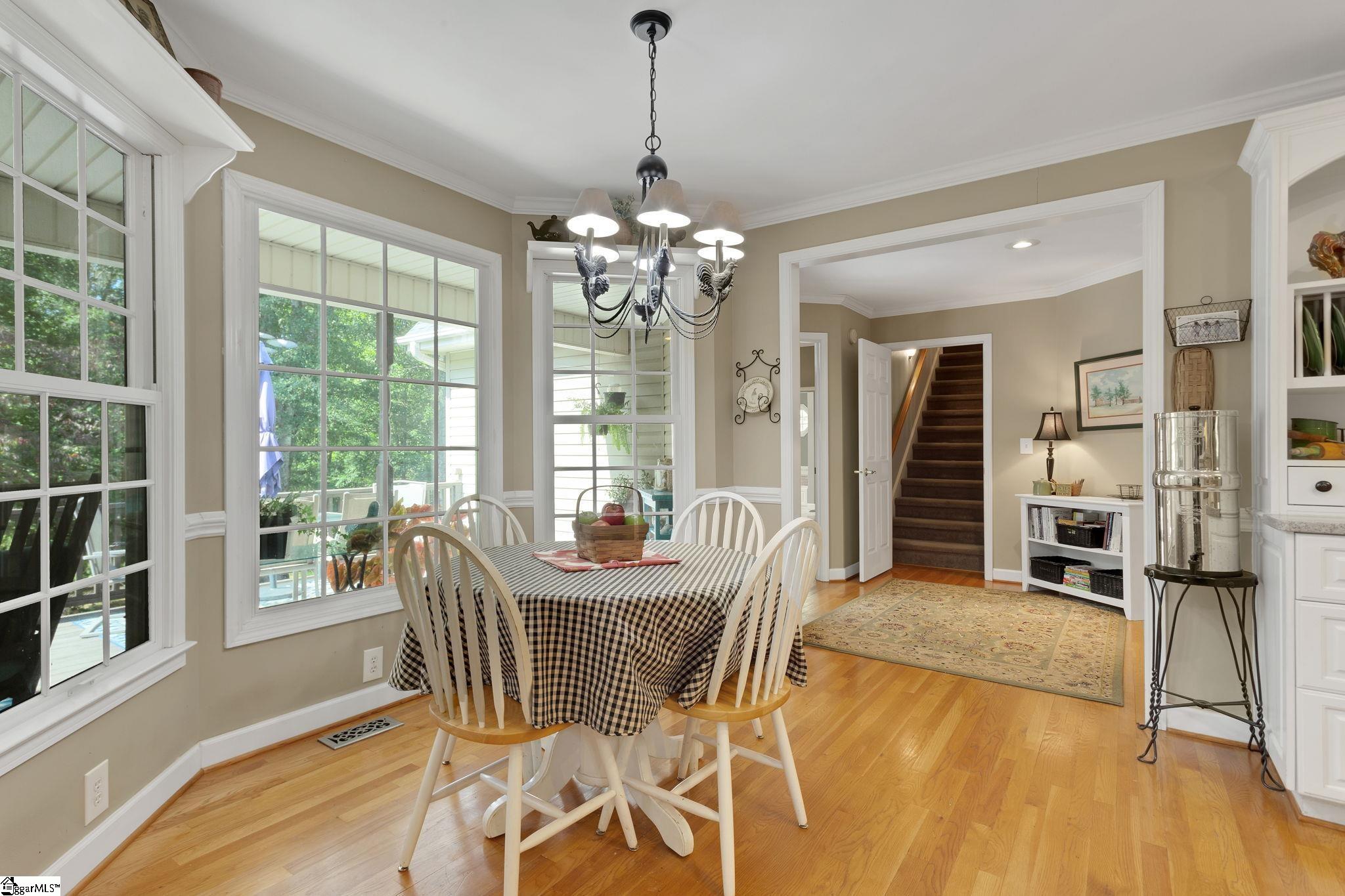 4539 Locust Hill Road Taylors, SC 29687