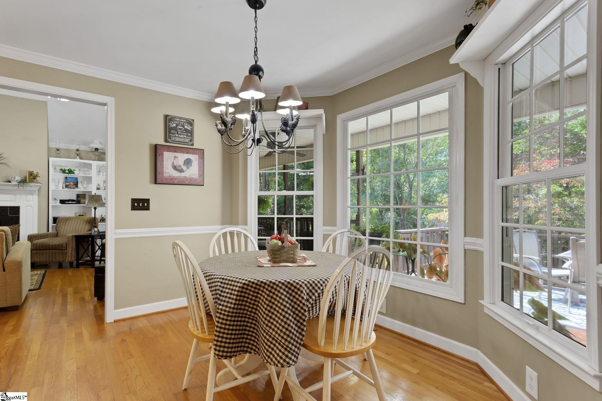 4539 Locust Hill Road Taylors, SC 29687