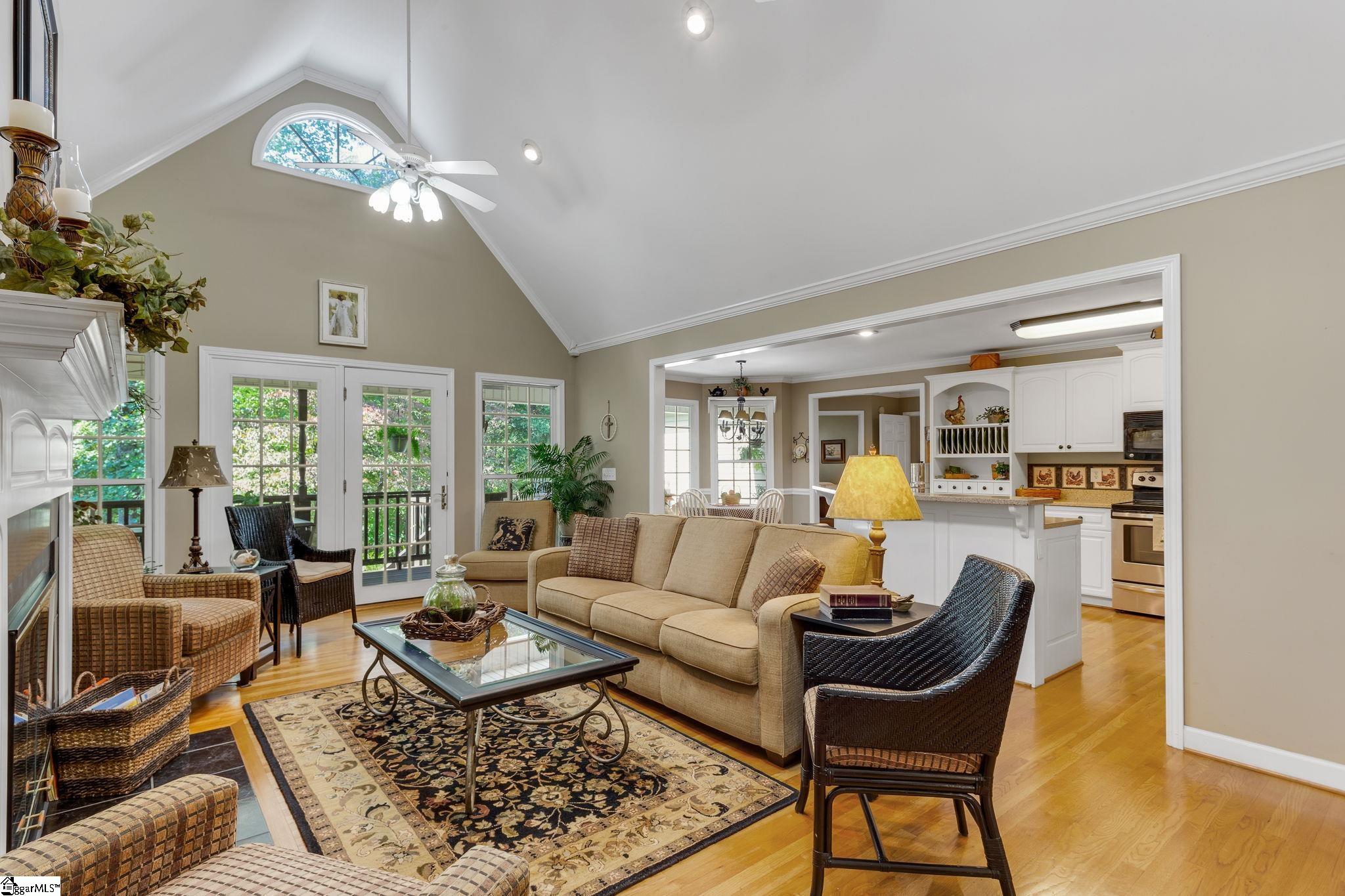 4539 Locust Hill Road Taylors, SC 29687