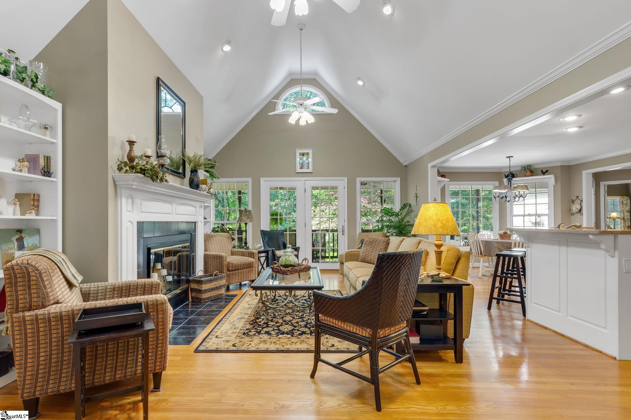 4539 Locust Hill Road Taylors, SC 29687
