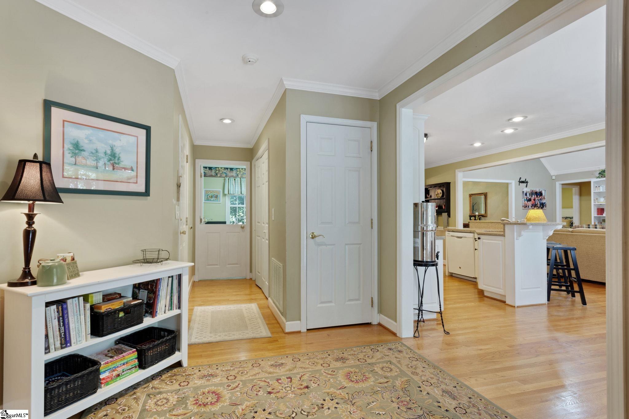 4539 Locust Hill Road Taylors, SC 29687