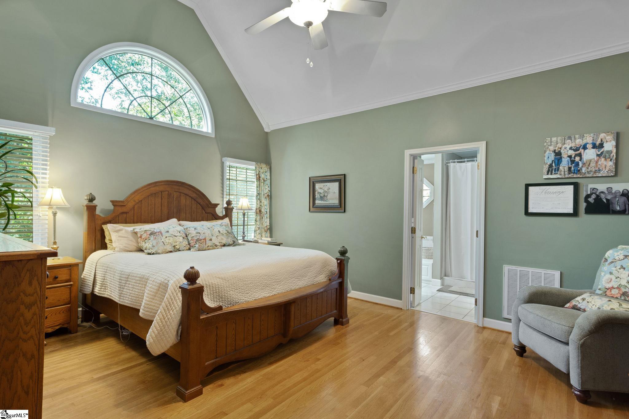 4539 Locust Hill Road Taylors, SC 29687
