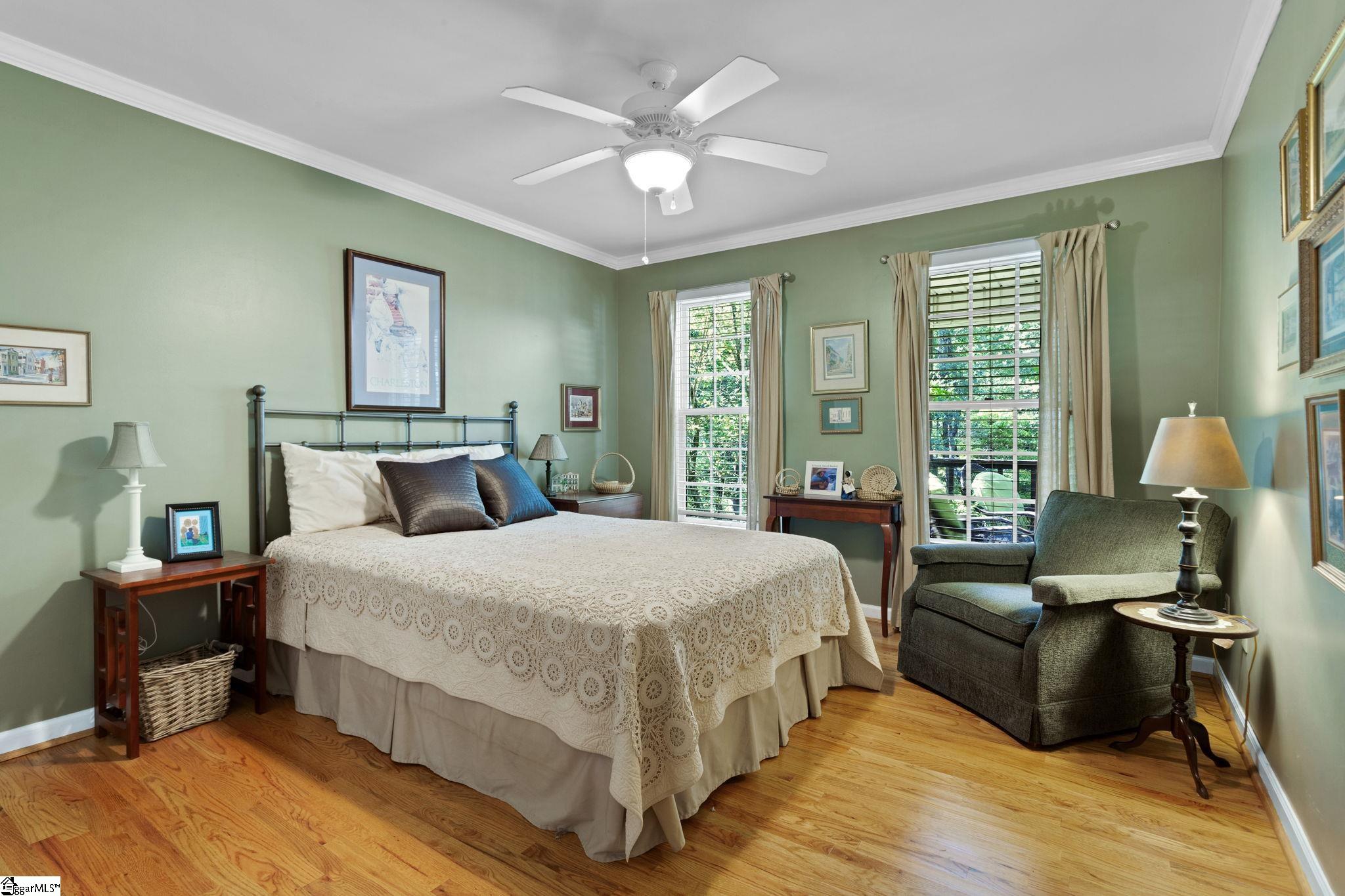 4539 Locust Hill Road Taylors, SC 29687
