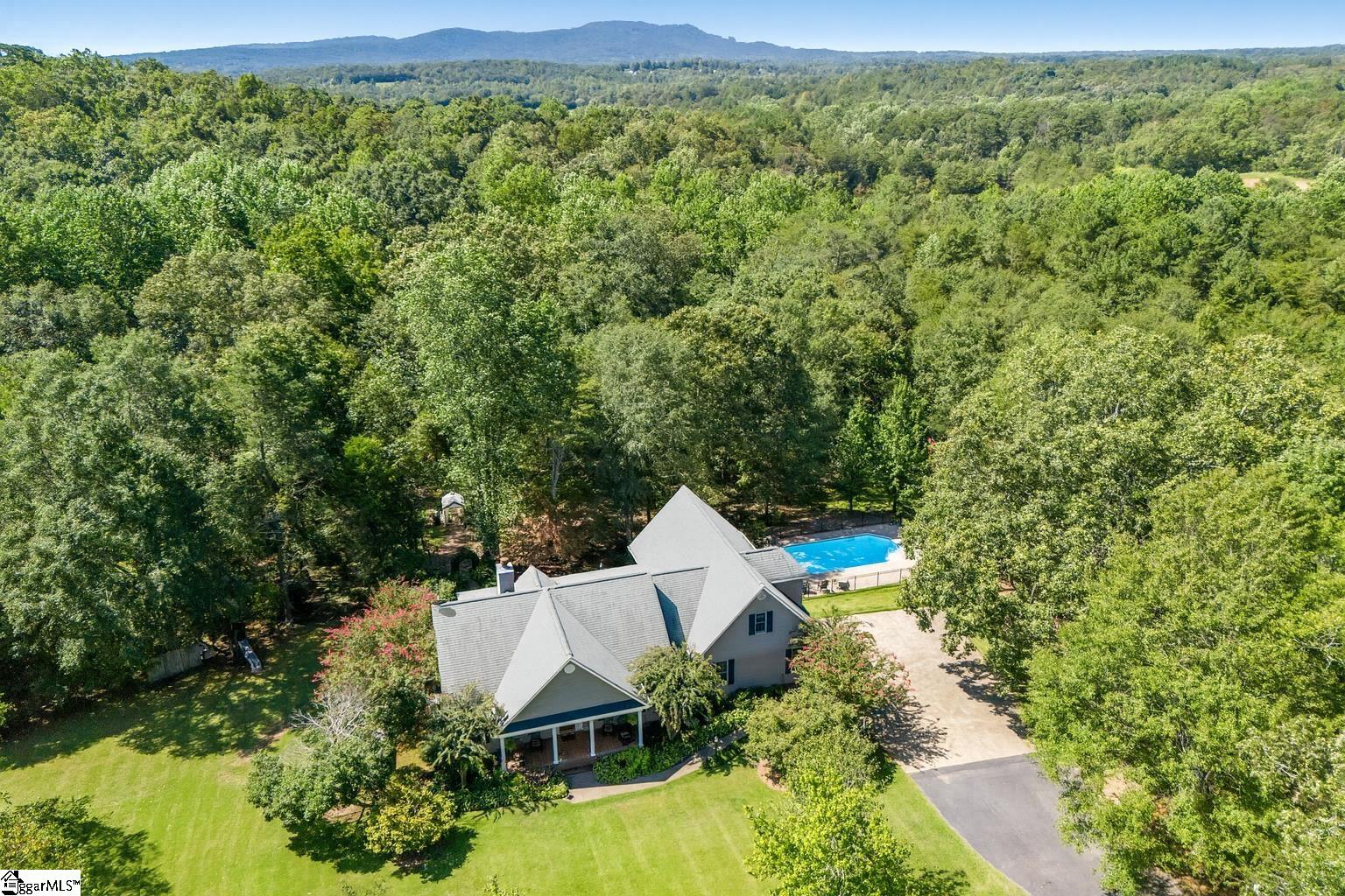 4539 Locust Hill Road Taylors, SC 29687