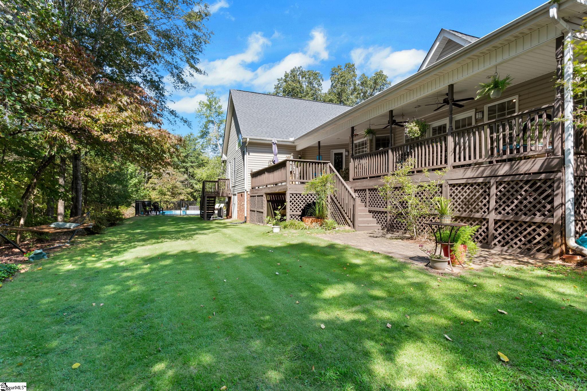 4539 Locust Hill Road Taylors, SC 29687