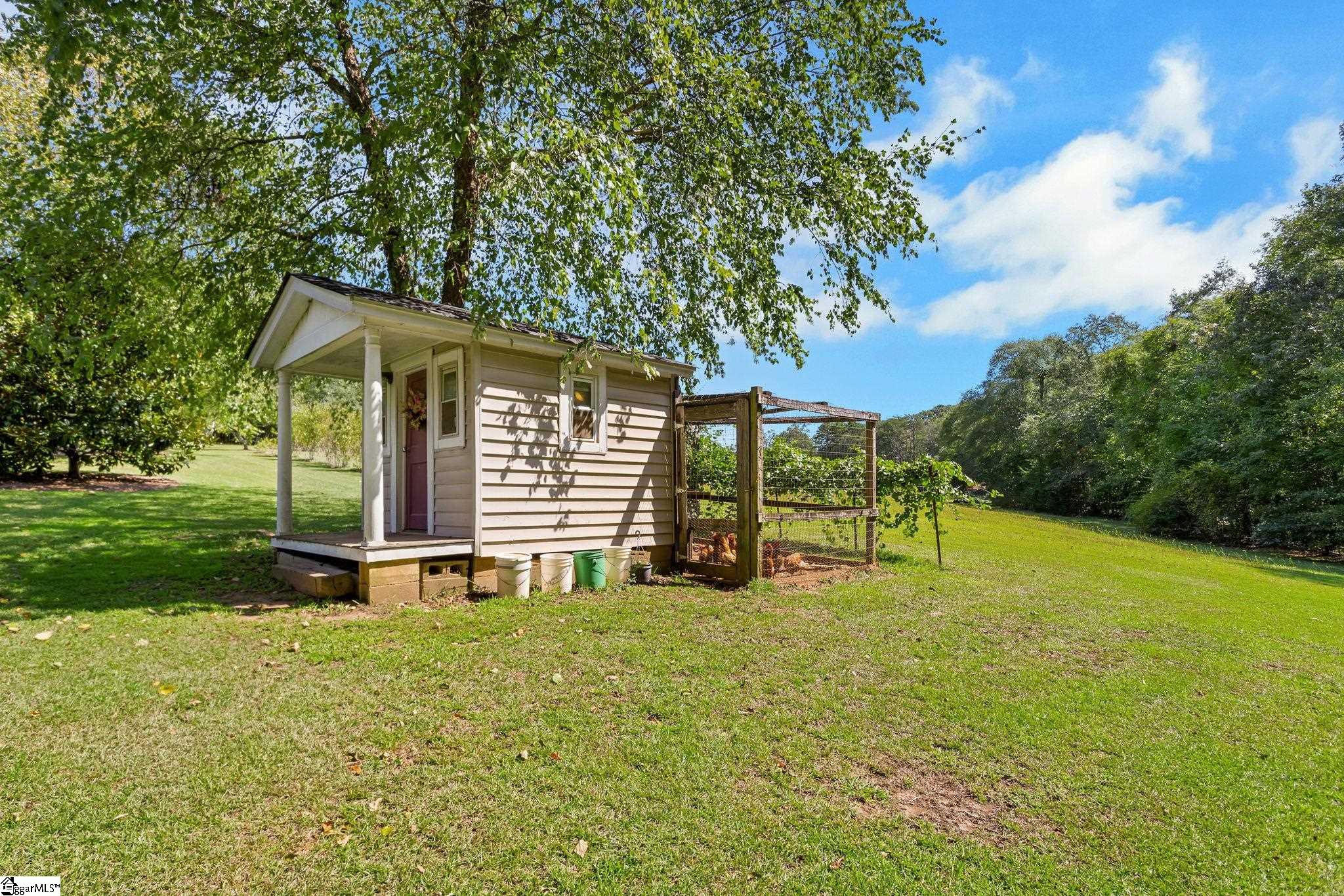 4539 Locust Hill Road Taylors, SC 29687