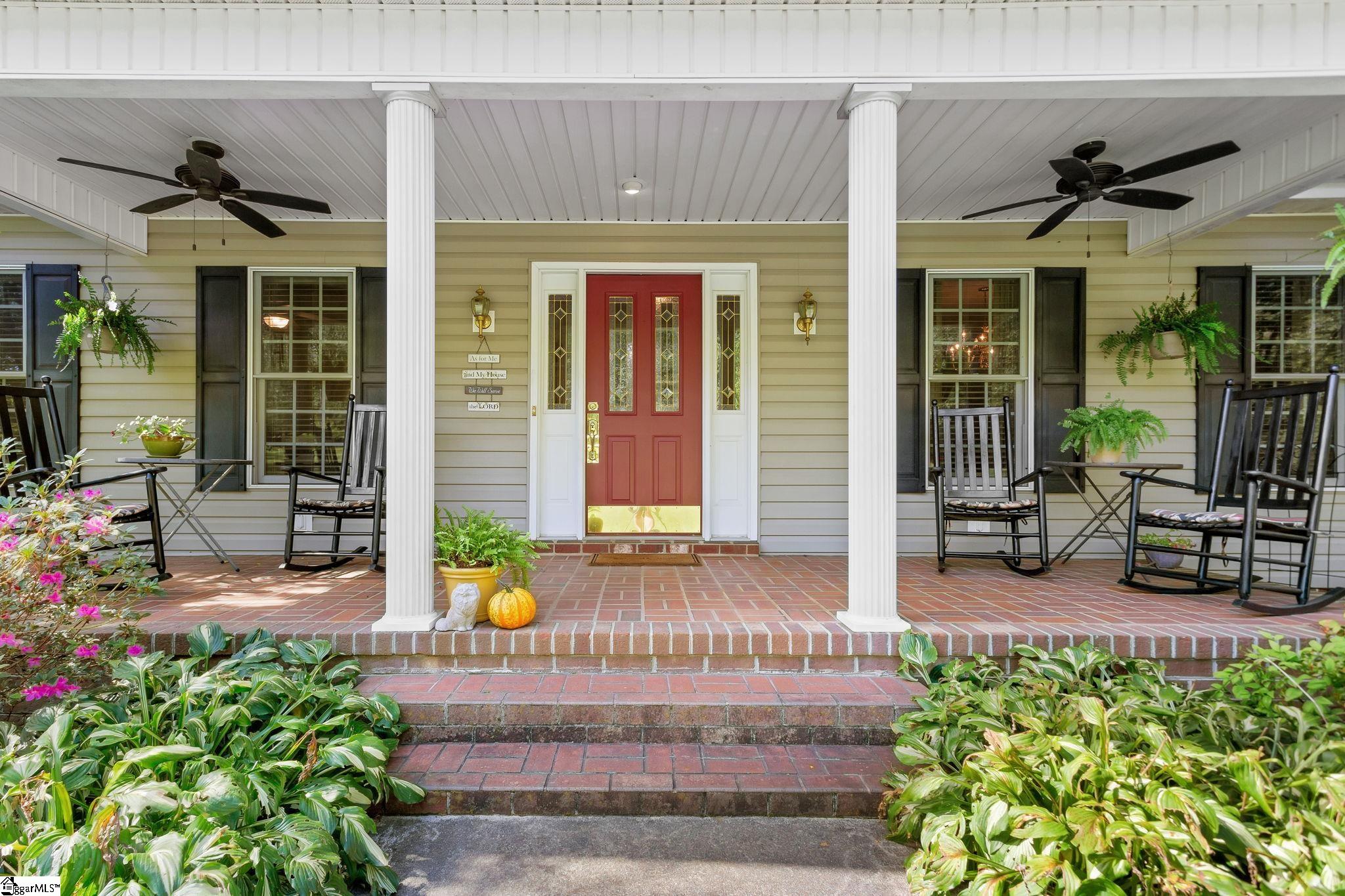 4539 Locust Hill Road Taylors, SC 29687