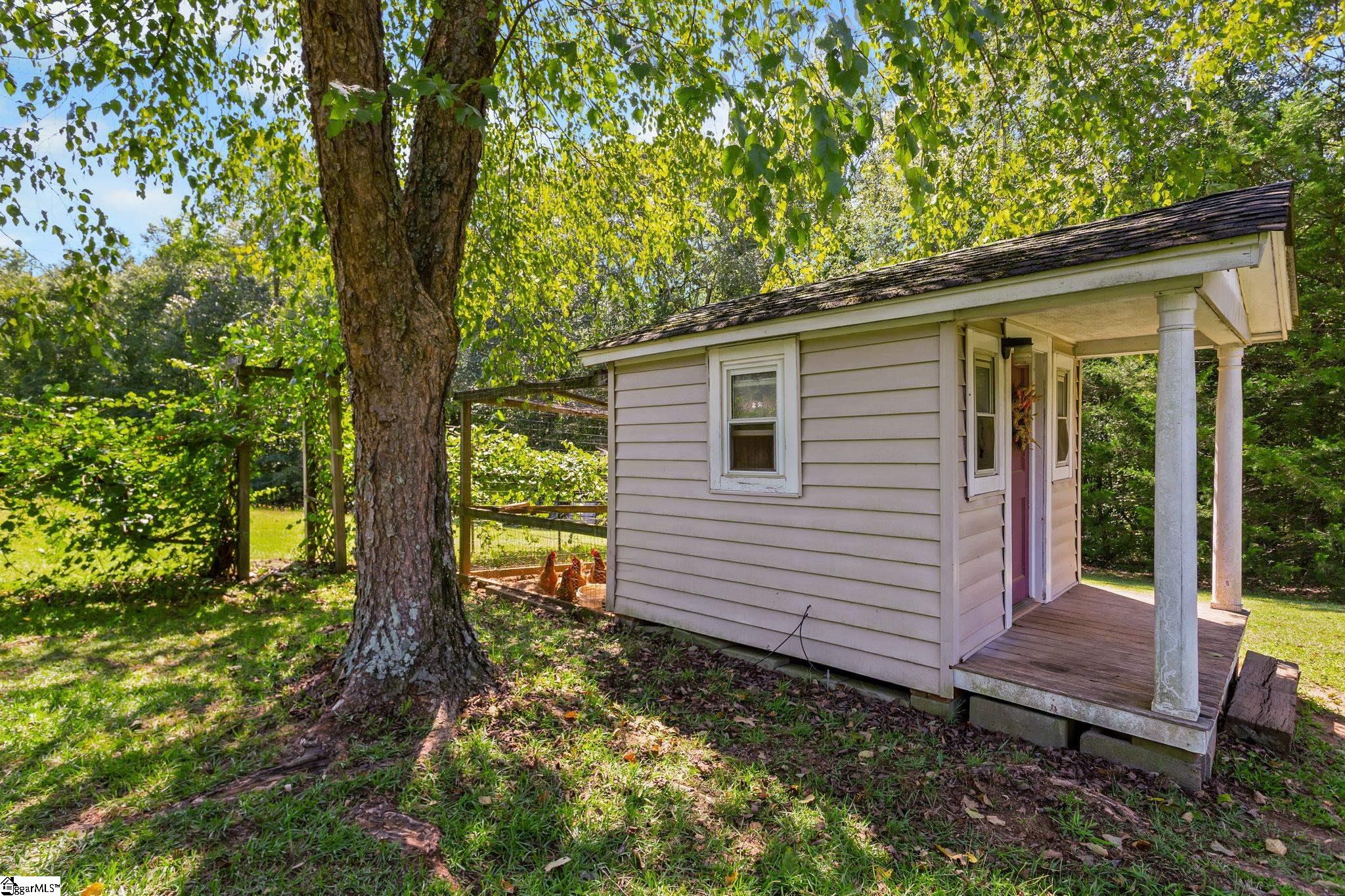 4539 Locust Hill Road Taylors, SC 29687