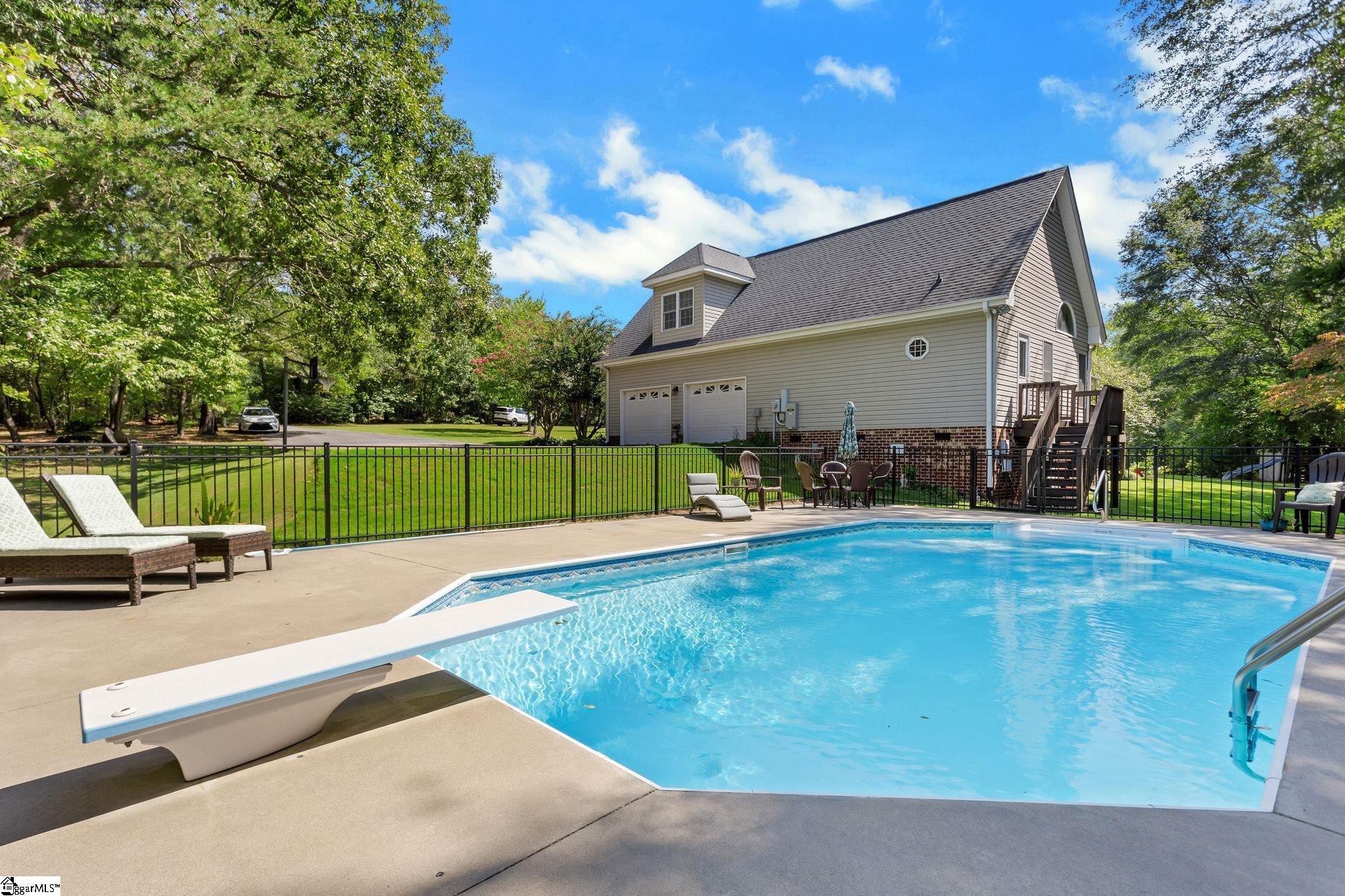 4539 Locust Hill Road Taylors, SC 29687