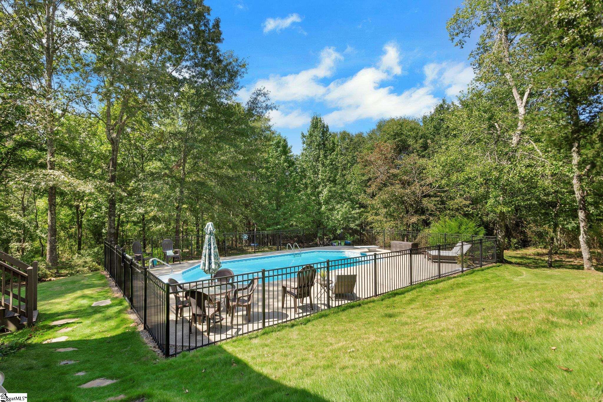 4539 Locust Hill Road Taylors, SC 29687