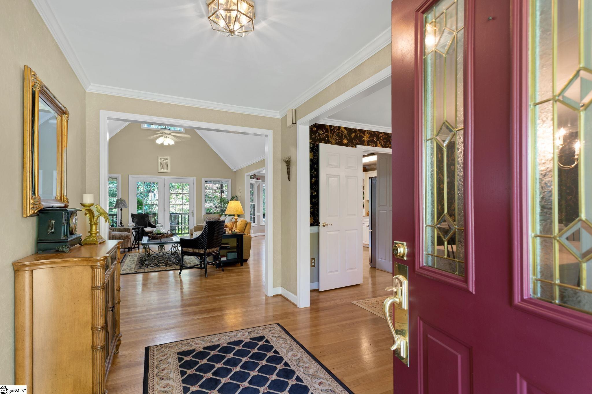 4539 Locust Hill Road Taylors, SC 29687