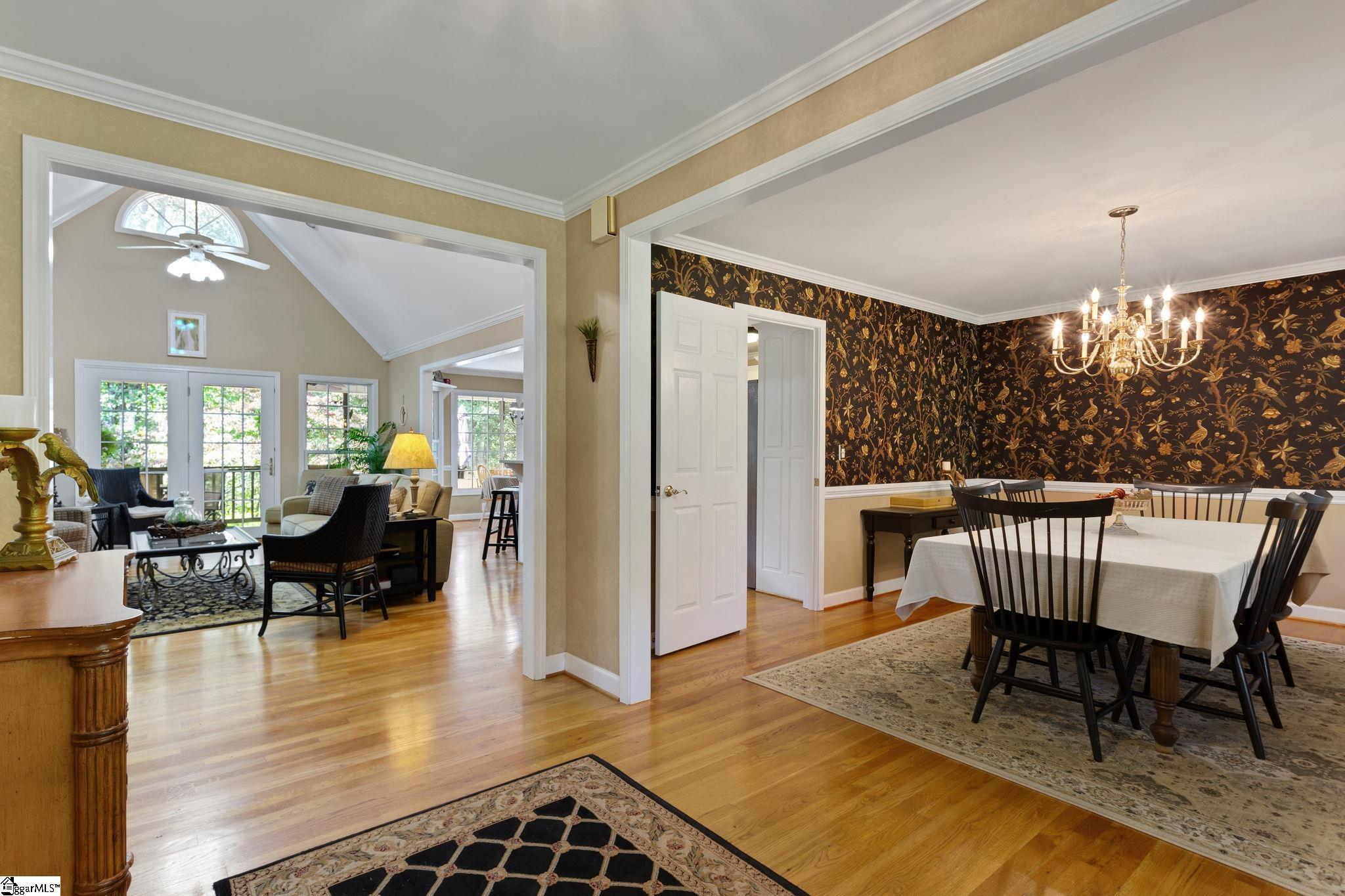 4539 Locust Hill Road Taylors, SC 29687