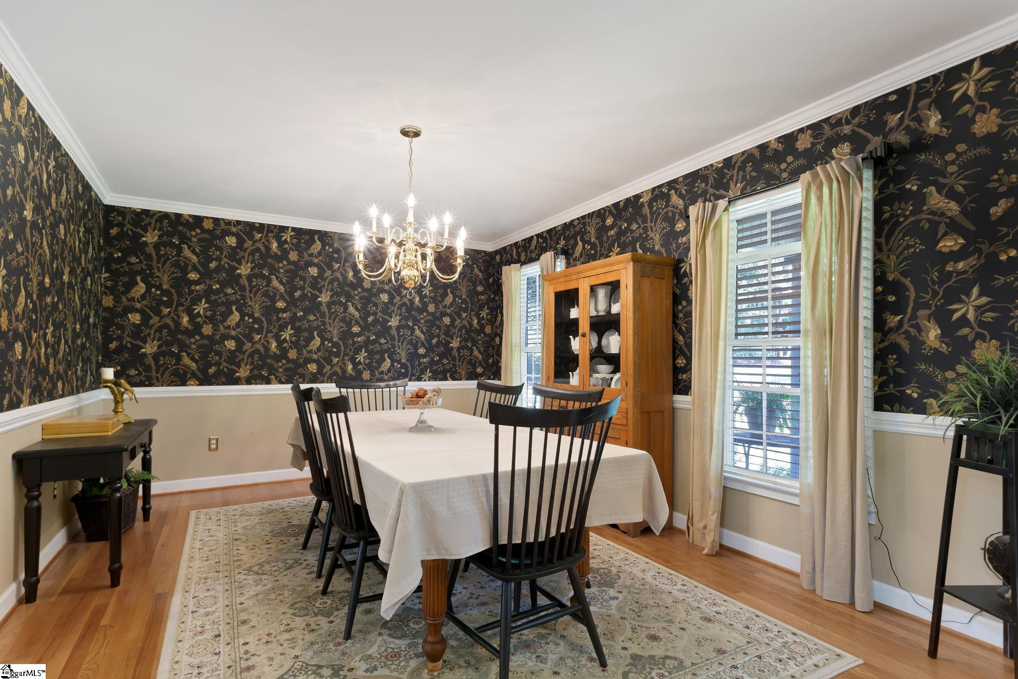 4539 Locust Hill Road Taylors, SC 29687