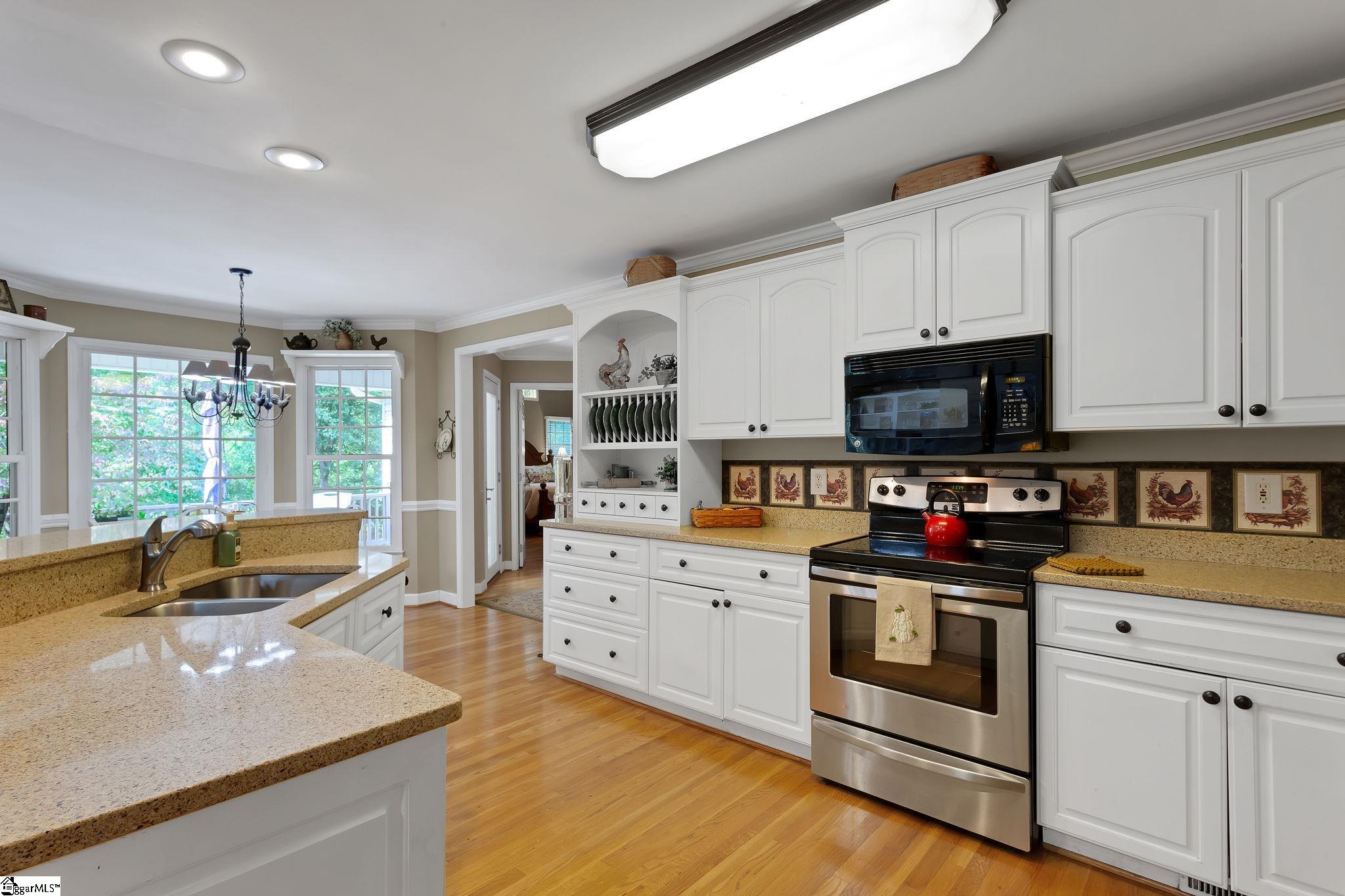 4539 Locust Hill Road Taylors, SC 29687