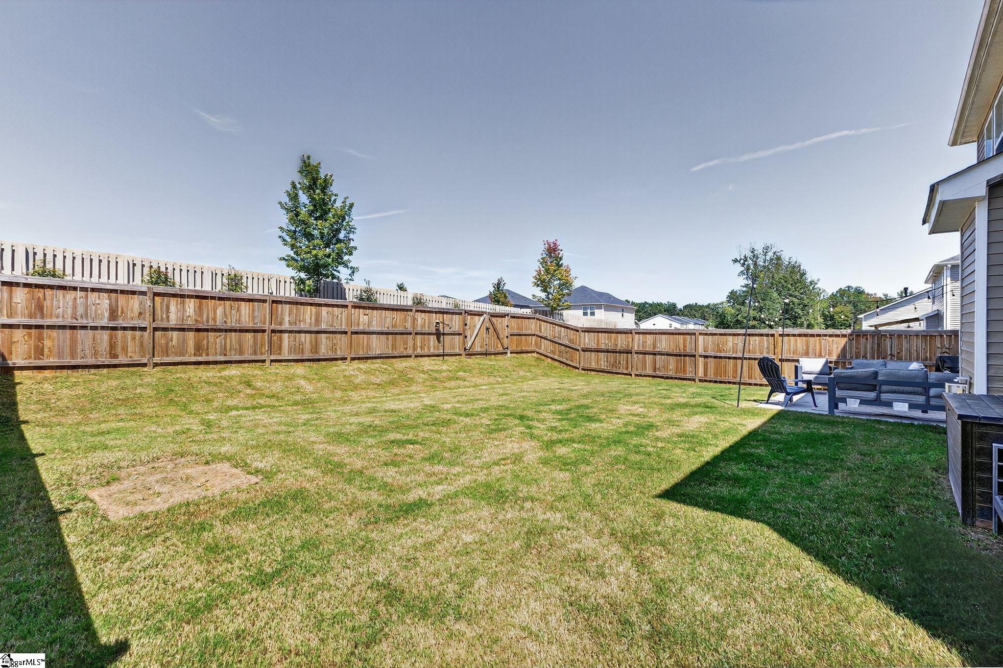 207 Allenby Lane Simpsonville, SC 29680