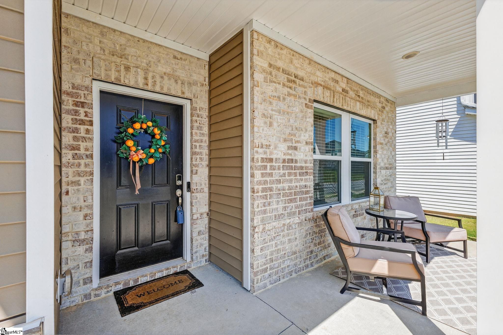 207 Allenby Lane Simpsonville, SC 29680