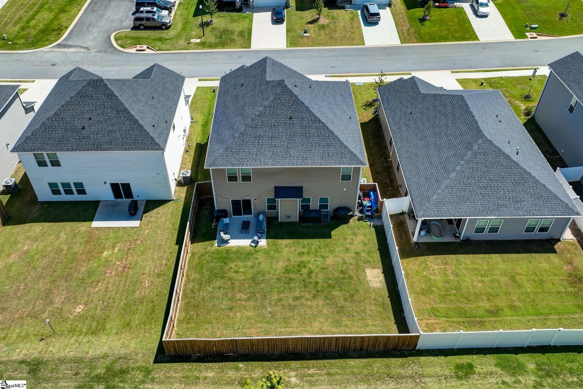 207 Allenby Lane Simpsonville, SC 29680