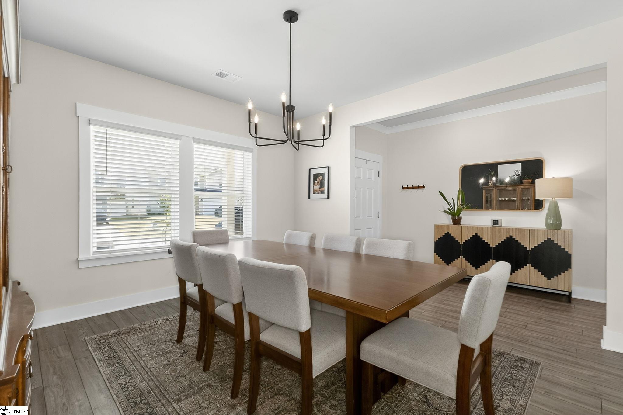 207 Allenby Lane Simpsonville, SC 29680