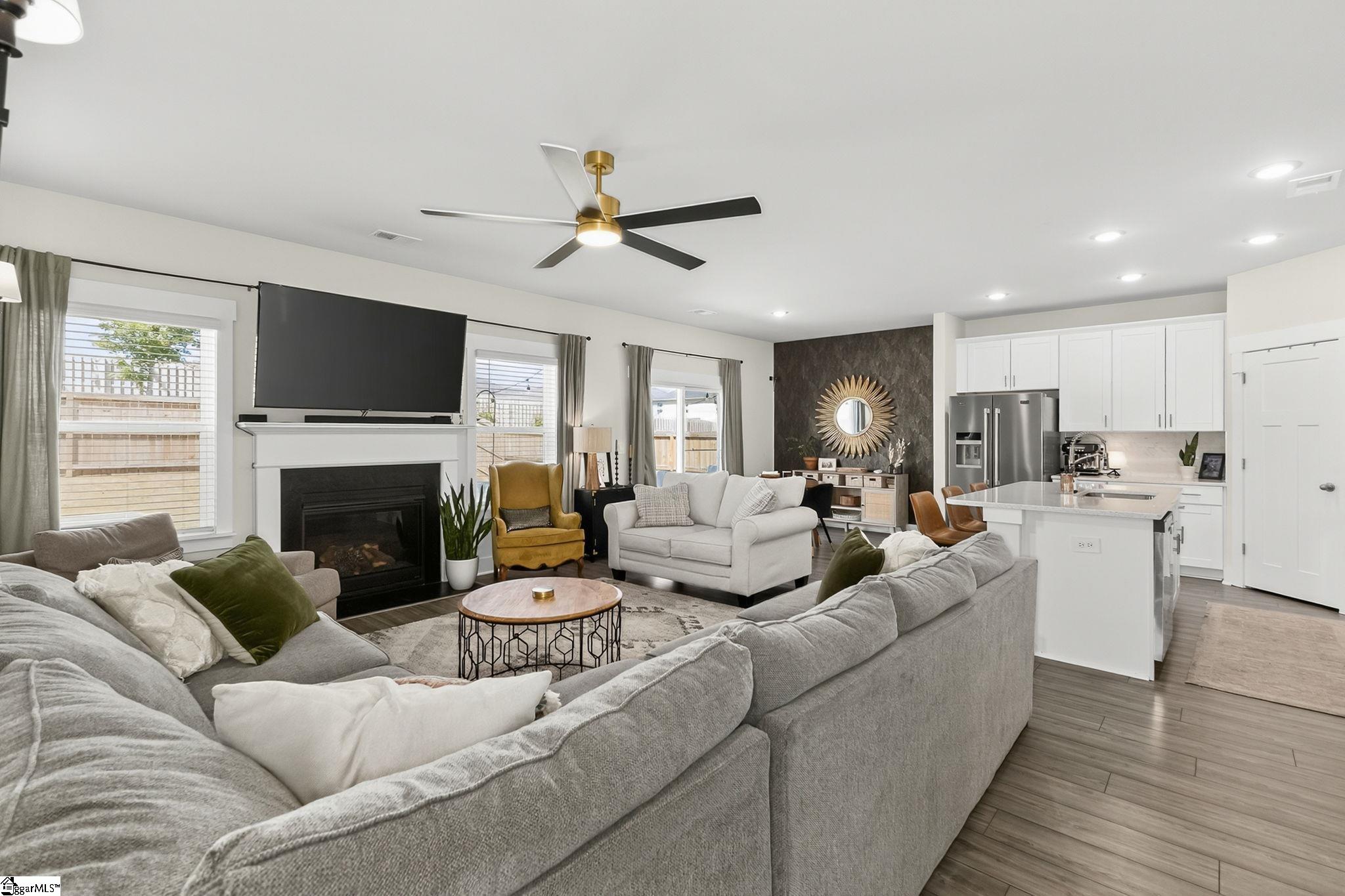 207 Allenby Lane Simpsonville, SC 29680