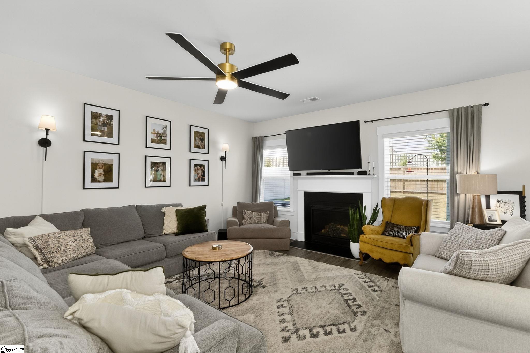 207 Allenby Lane Simpsonville, SC 29680