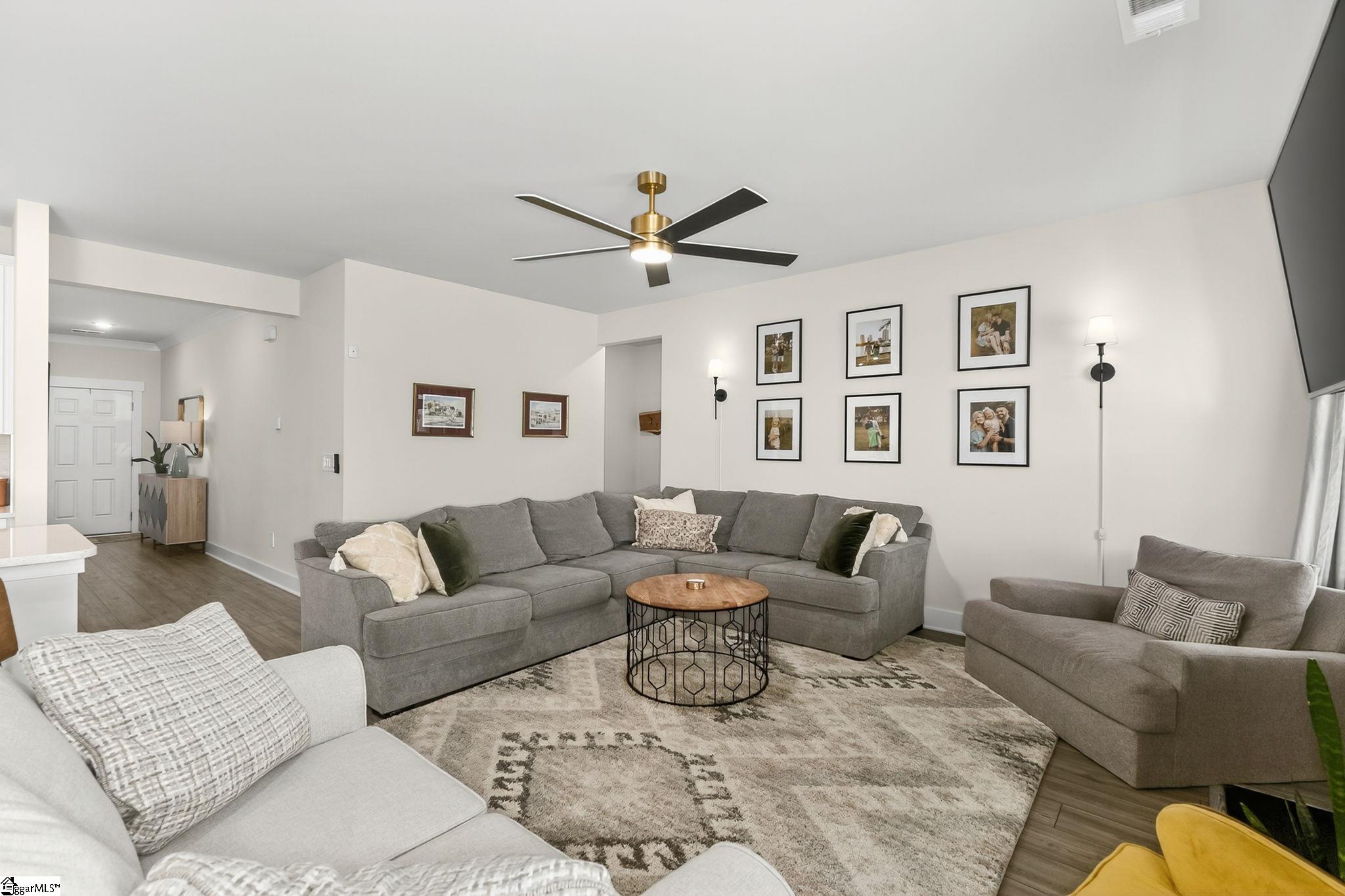 207 Allenby Lane Simpsonville, SC 29680