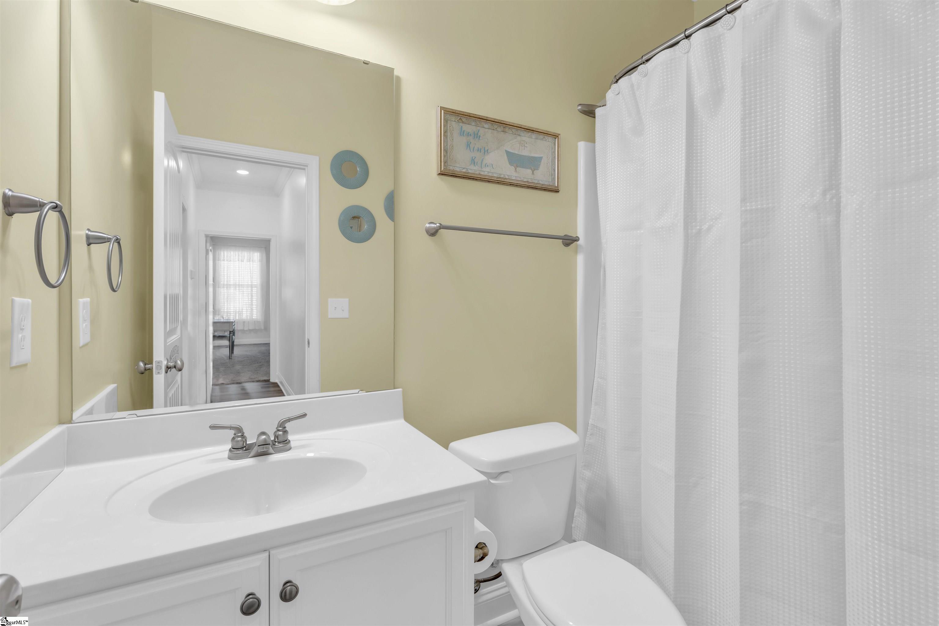 44 Tannery Drive Greer, SC 29651