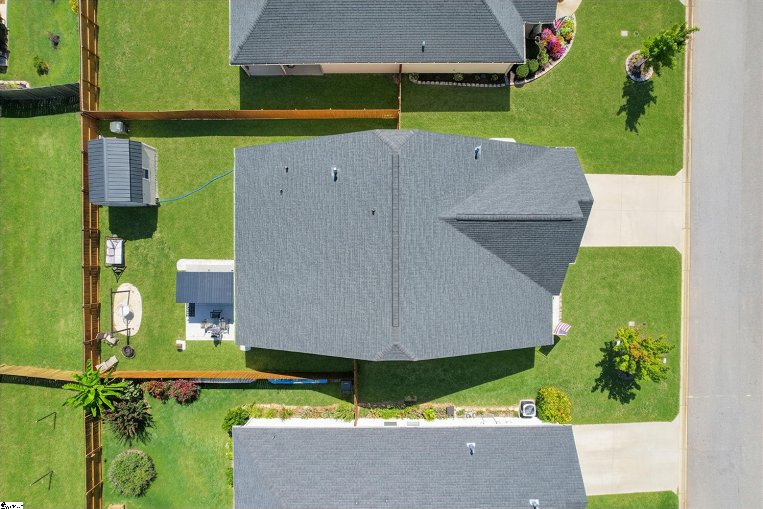 44 Tannery Drive Greer, SC 29651