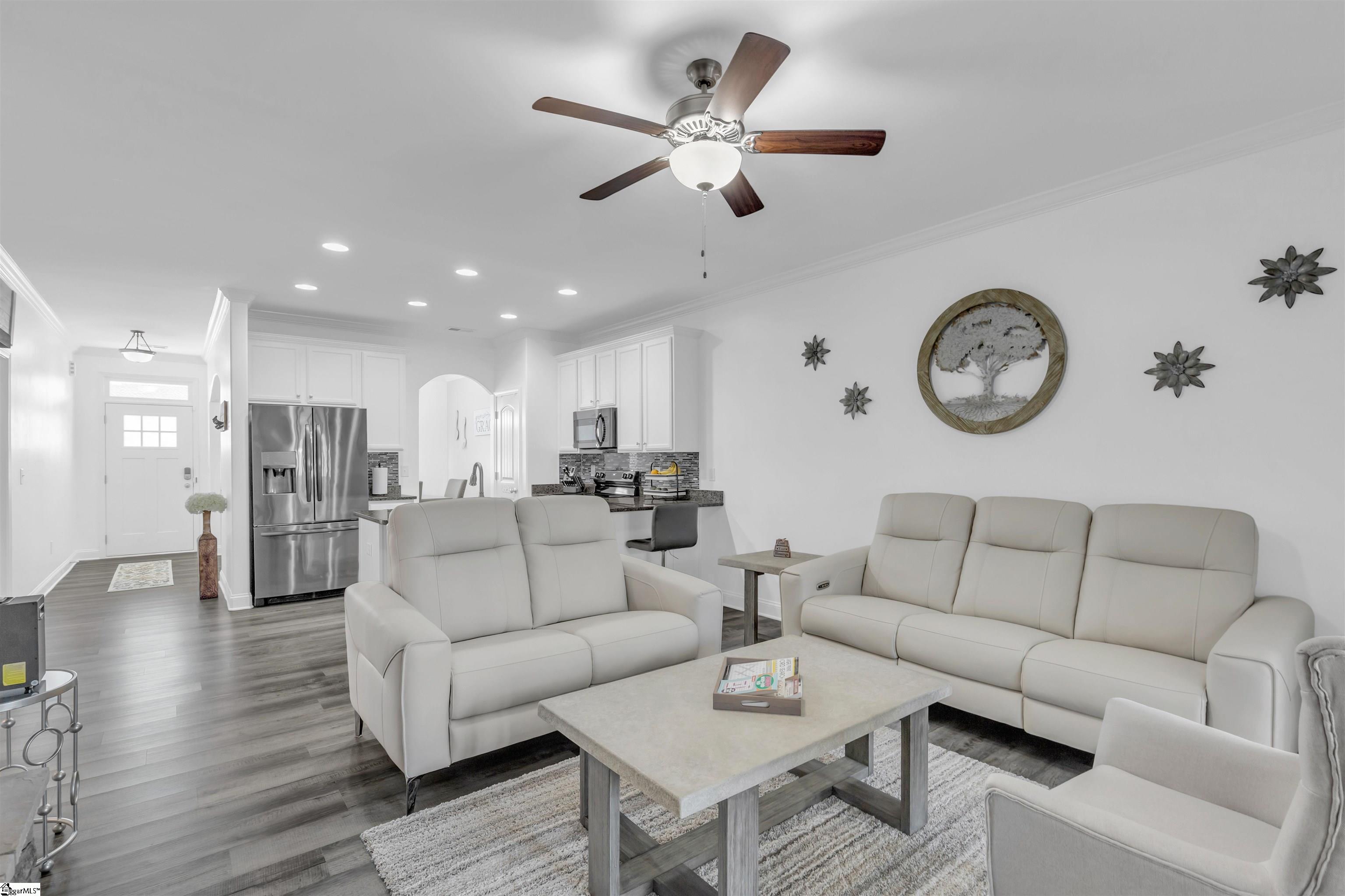 44 Tannery Drive Greer, SC 29651